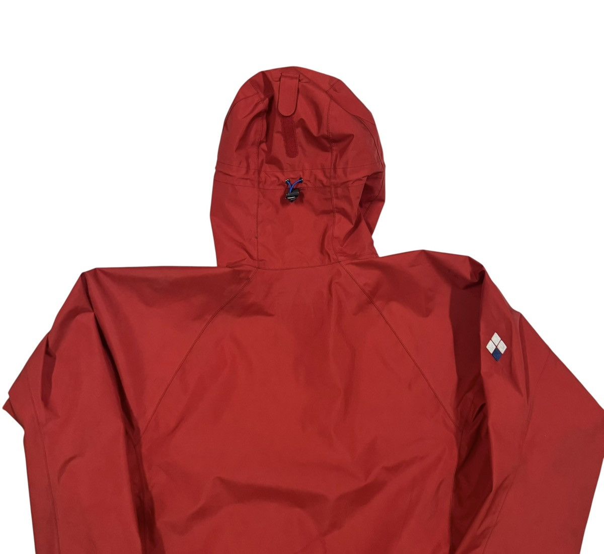Montbell Vtg🔥Montbell Goretex Anorak Gorpcore Pullover Hoodies Size US M / EU 48-50 / 2 - 15 Thumbnail
