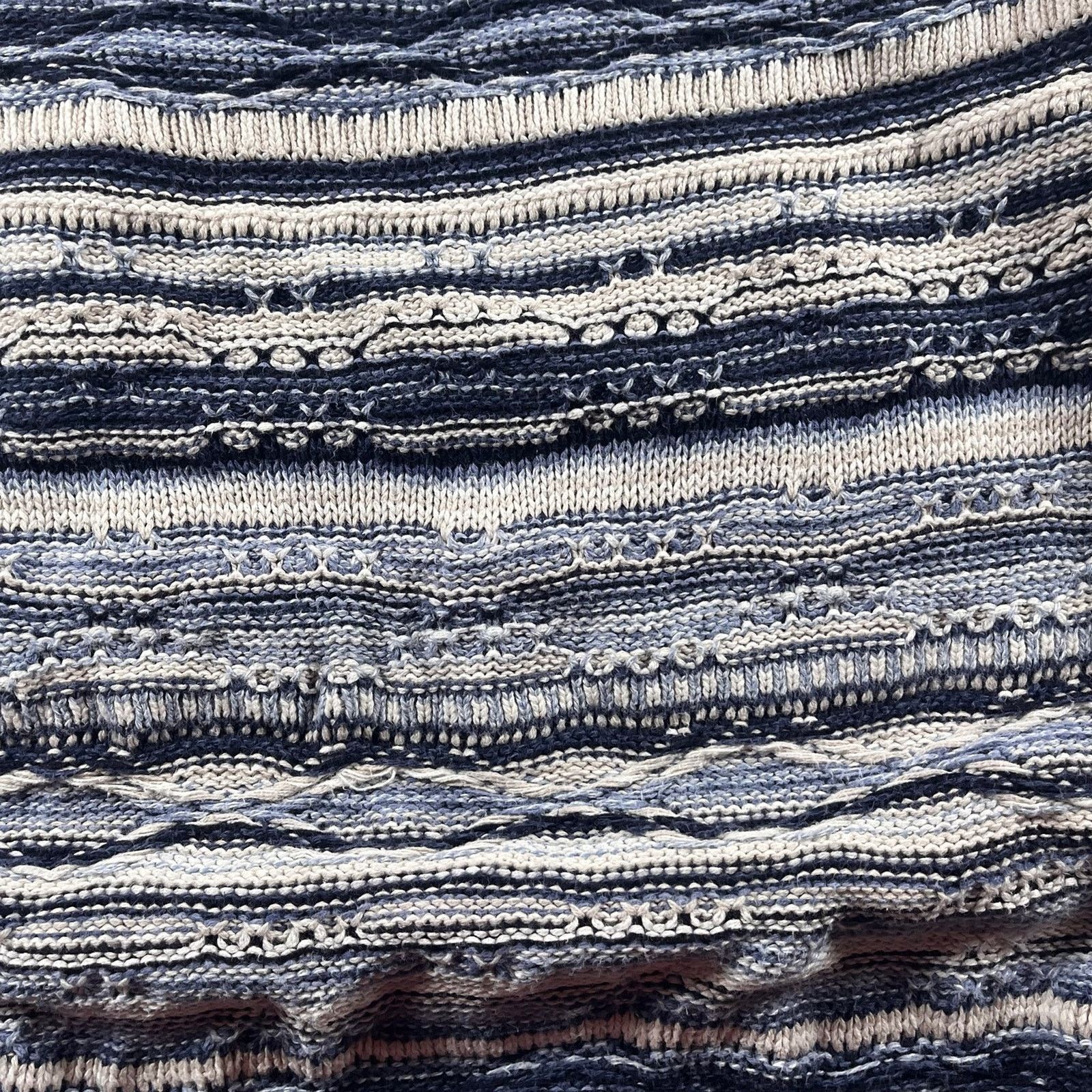Jantzen Coogi style sweater Size US XL / EU 56 / 4 - 4 Thumbnail