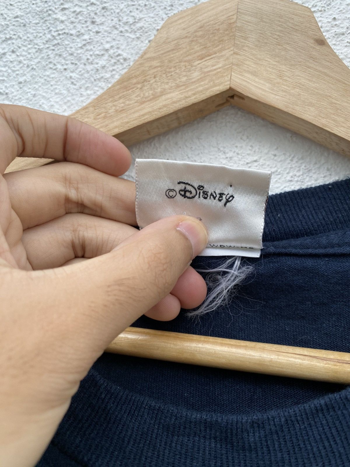Disney Vintage Walt Disney World Mickey Mouse & Friends Size US L / EU 52-54 / 3 - 7 Thumbnail