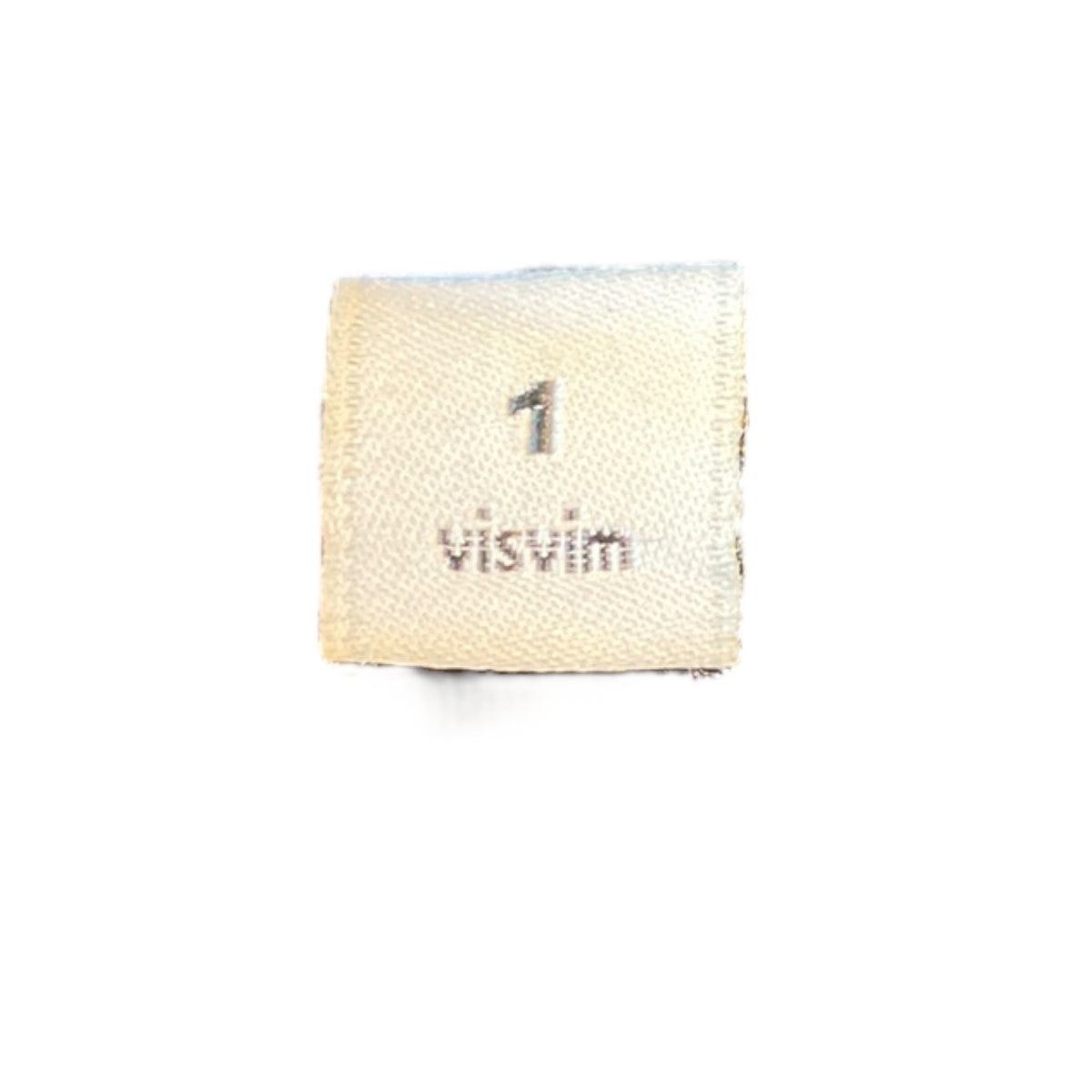 Visvim visvim 0116105013035 Academia Blazer jacket Size US S / EU 44-46 / 1 - 5 Thumbnail