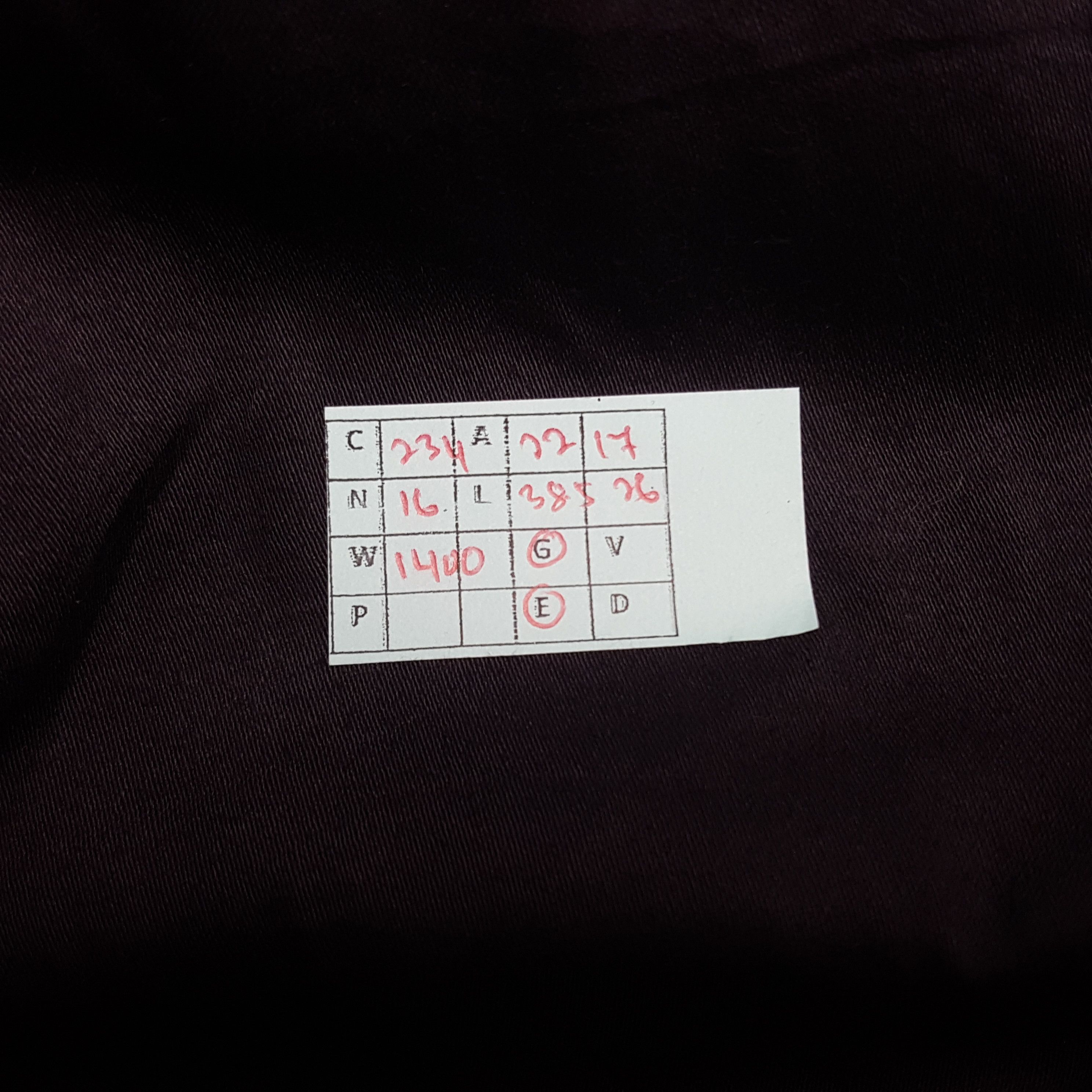 C.P. Company × Vintage Vintage CP Company Faded Style Trench Coat Jacket Size US M / EU 48-50 / 2 - 7 Thumbnail