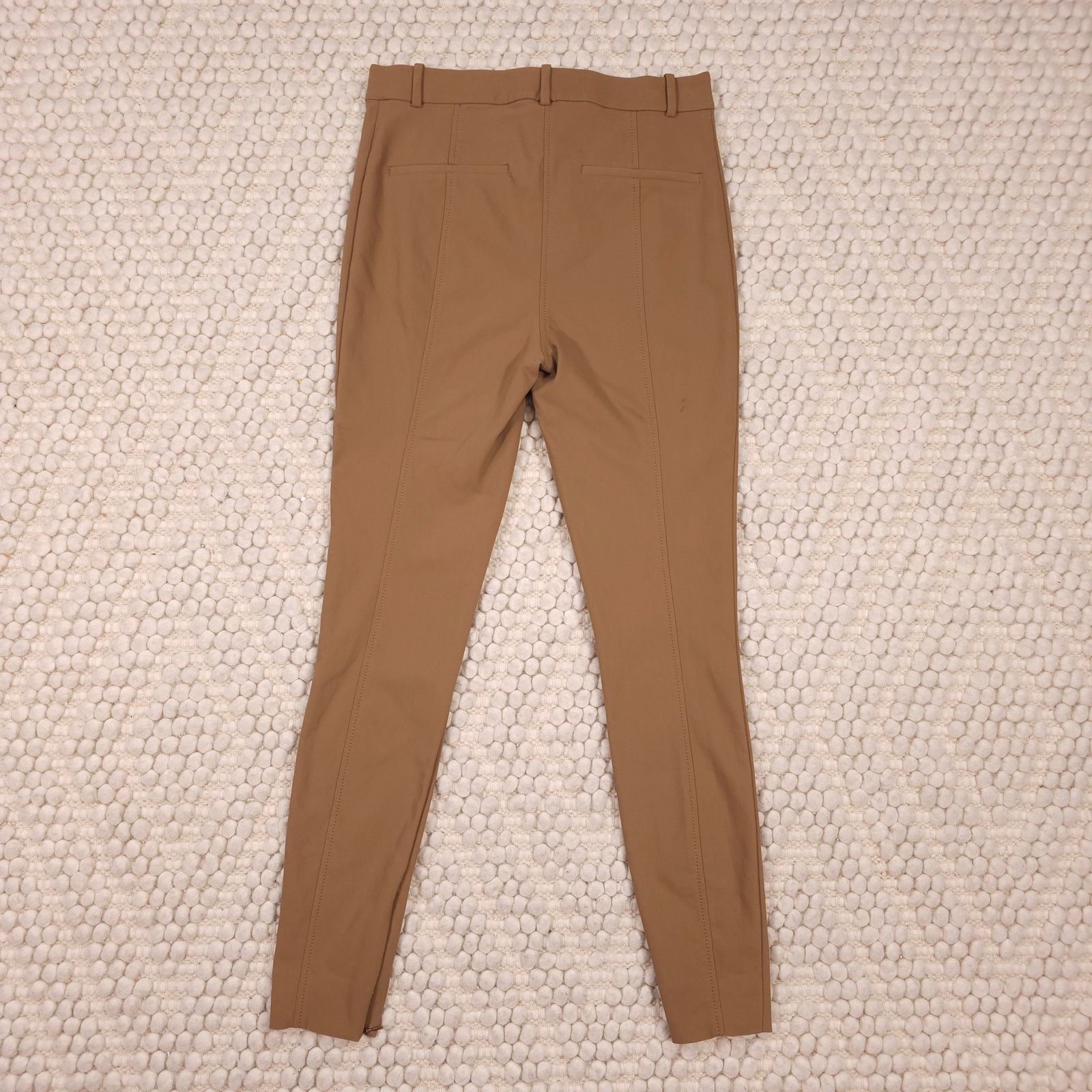 Other MM Lafleur Curie Pant PowerStretch Saddle Tan Sz 6 Size 28" / US 6 / IT 42 - 6 Thumbnail