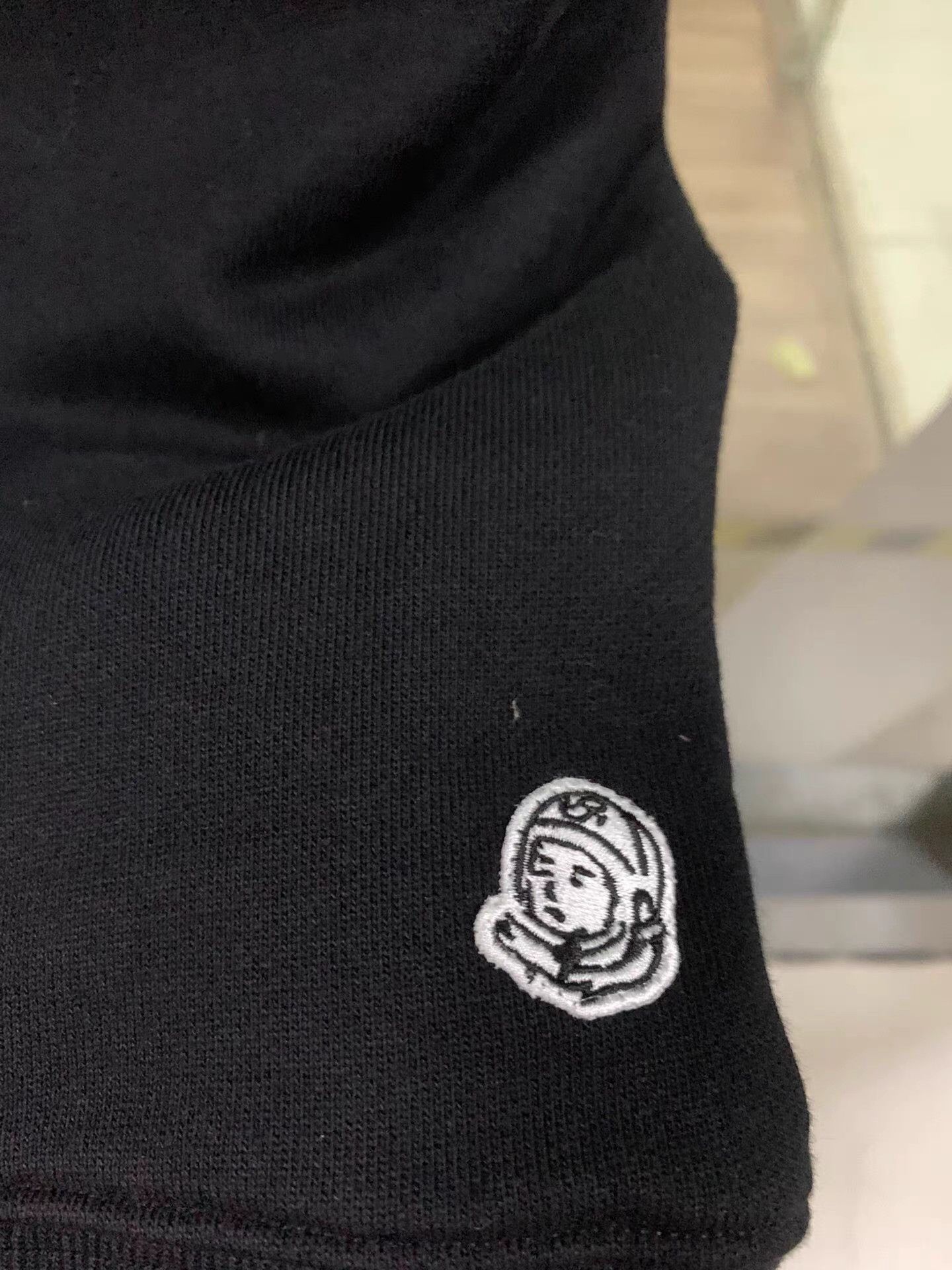 Billionaire Boys Club Billionaire Boys Club Classic Solid Color Hoodie Sweatshirt Size US M / EU 48-50 / 2 - 3 Thumbnail