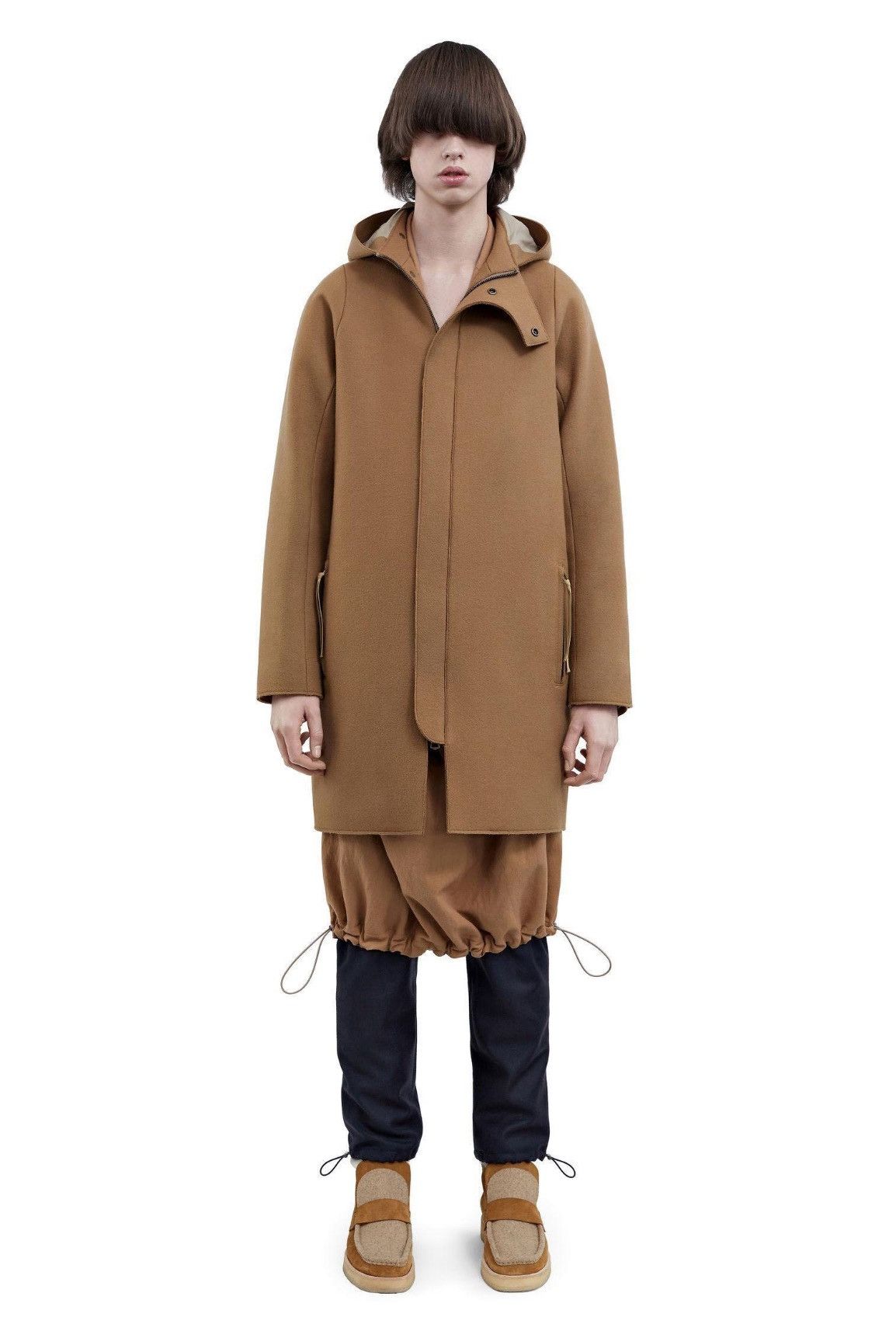 Acne Milton Coat | Grailed