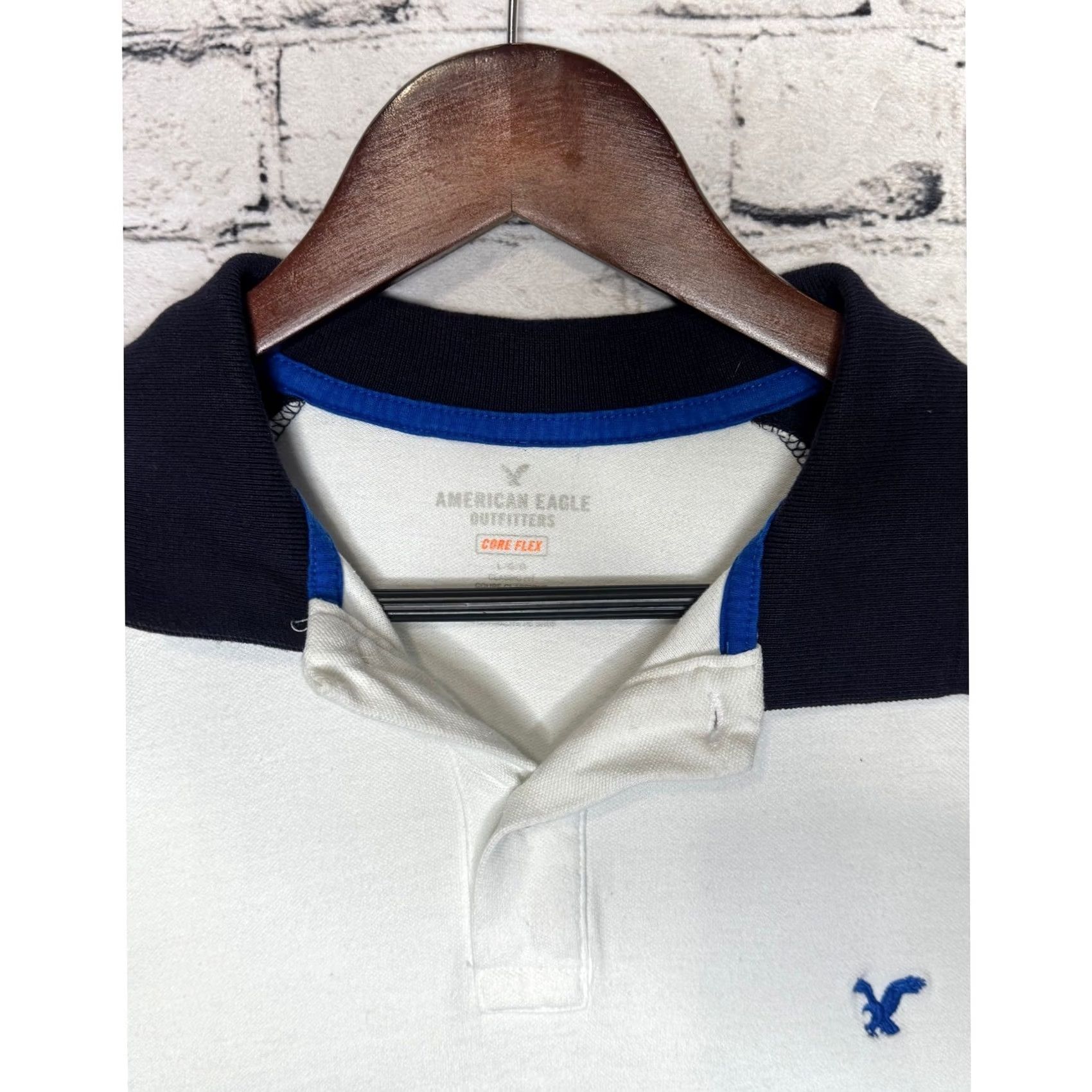 American Eagle Outfitters VINTAGE Size US L / EU 52-54 / 3 - 3 Thumbnail