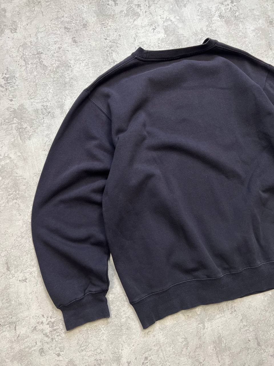 Stussy Vintage Stussy Sweatshirt Big Logo Size US L / EU 52-54 / 3 - 9 Thumbnail