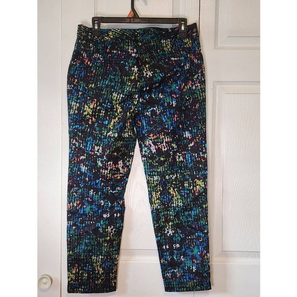 Derek Lam 10 Crosby Derek Lam Nightshade Jeans Size 28" / US 6 / IT 42 - 5 Thumbnail