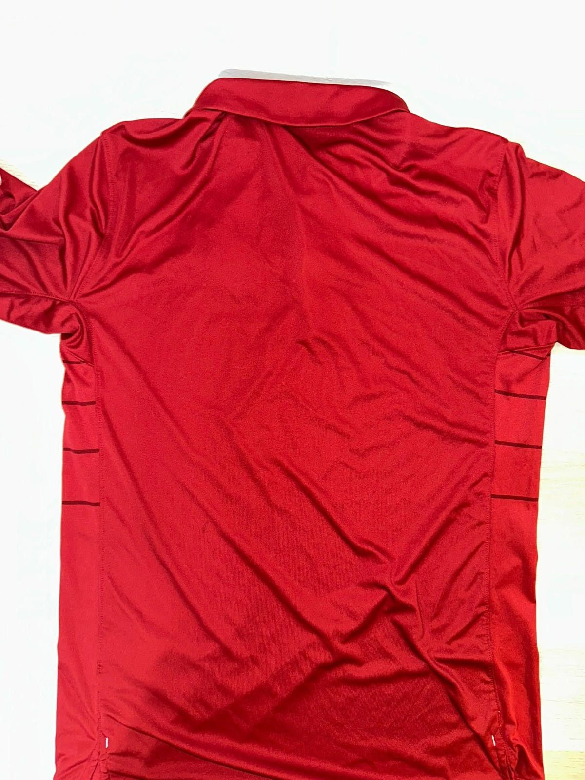 Nike Arizona Cardinals Polo S – Nike Dri-FIT, Embroidered Logo Size US S / EU 44-46 / 1 - 7 Thumbnail