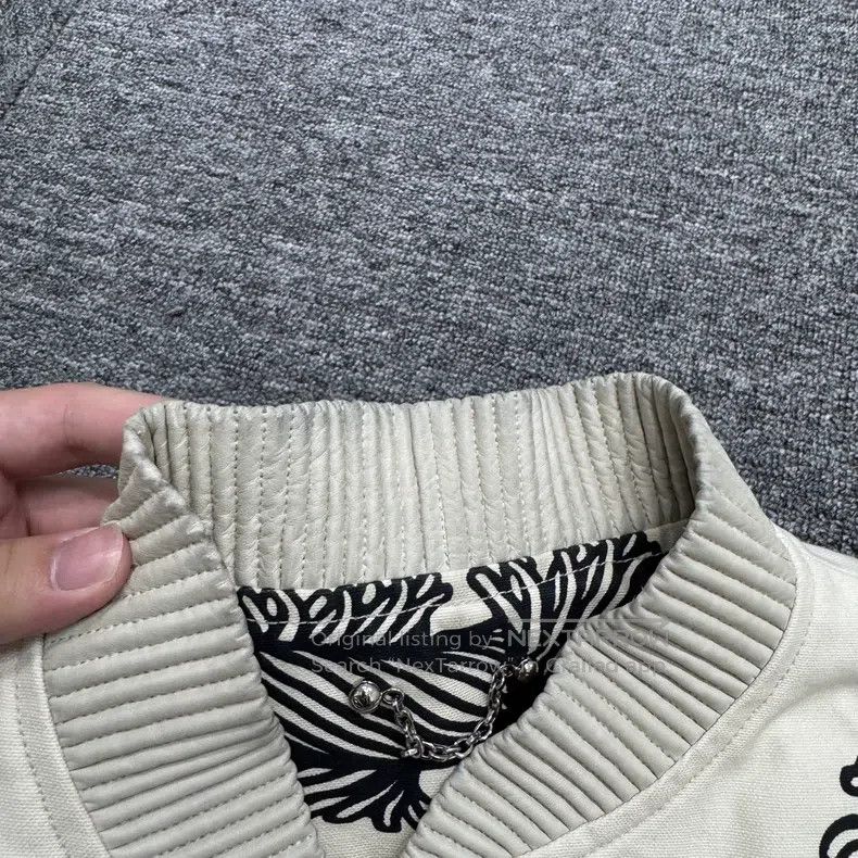 Louis Vuitton Louis Vuitton Hemp rope jacket Size US M / EU 48-50 / 2 - 2 Thumbnail