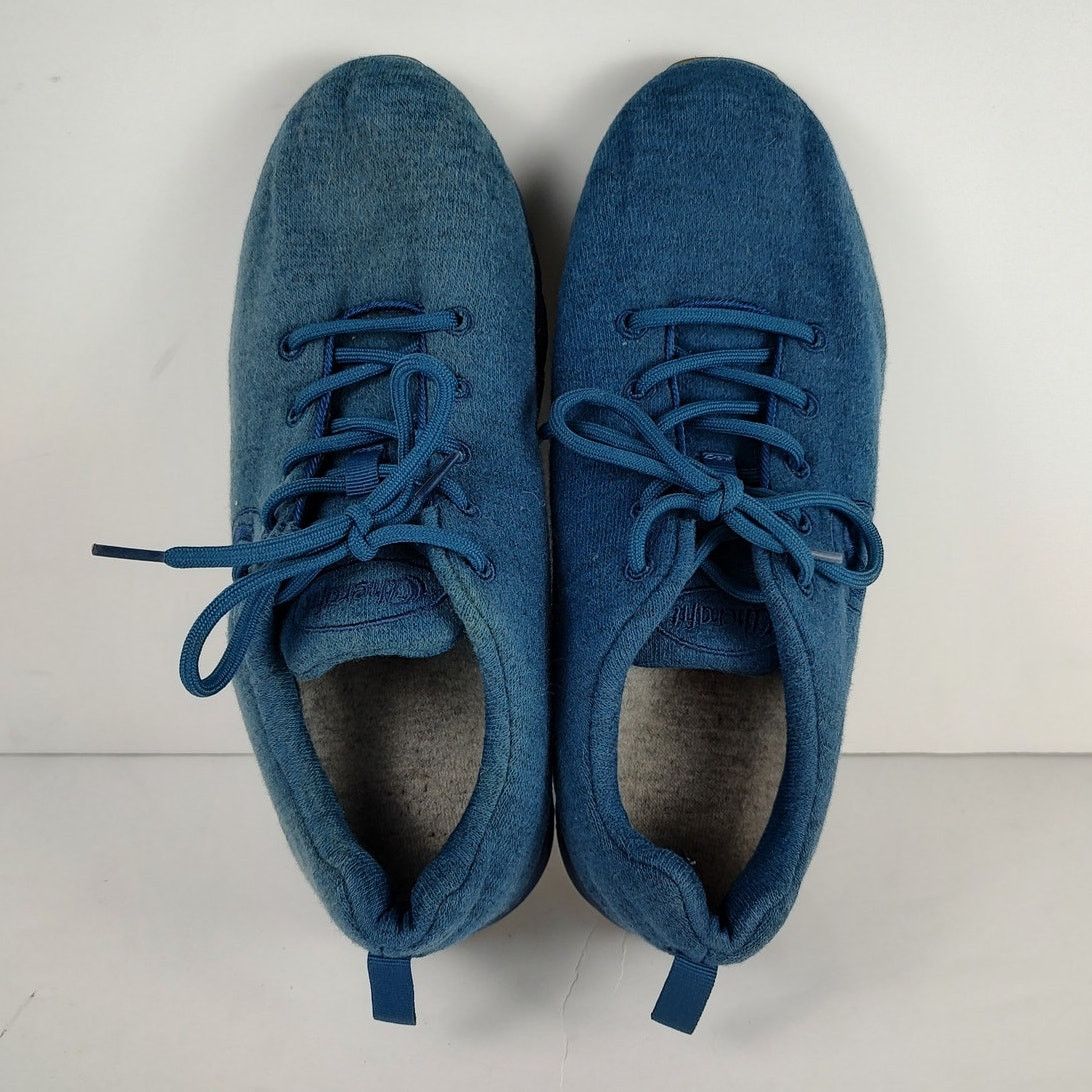 Other Therafit Men's Wool Runner wool walking shoes mens size 9 Size US 9 / EU 42 - 5 Thumbnail