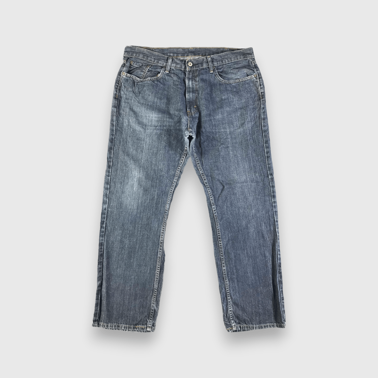Levi's Vintage Levis 559 Jeans-J4129 Size US 39 - 1 Thumbnail