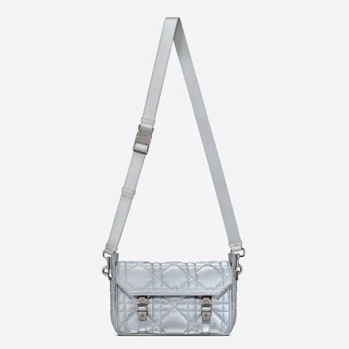 image of Dior O1Bcso1Str0224 Bags In Silver, Women's