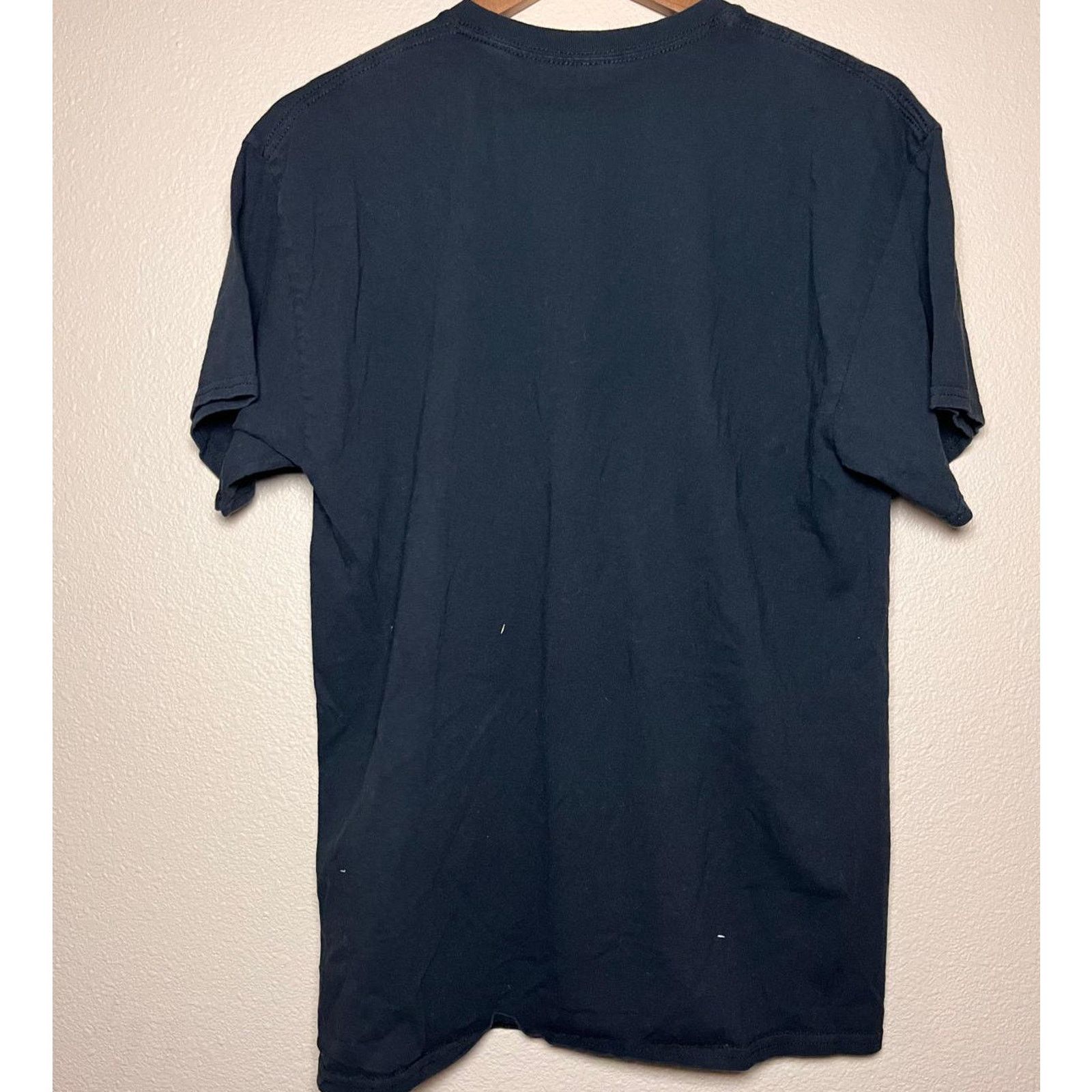 Other 🧠 Grateful Dead Skeleton Graphic Tee – Joe Cool Size M Size US M / EU 48-50 / 2 - 2 Thumbnail