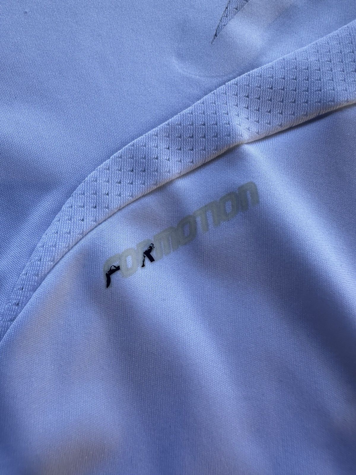 Adidas × Vintage Y2K Adidas Soccer Jersey #15 Size US L / EU 52-54 / 3 - 5 Thumbnail
