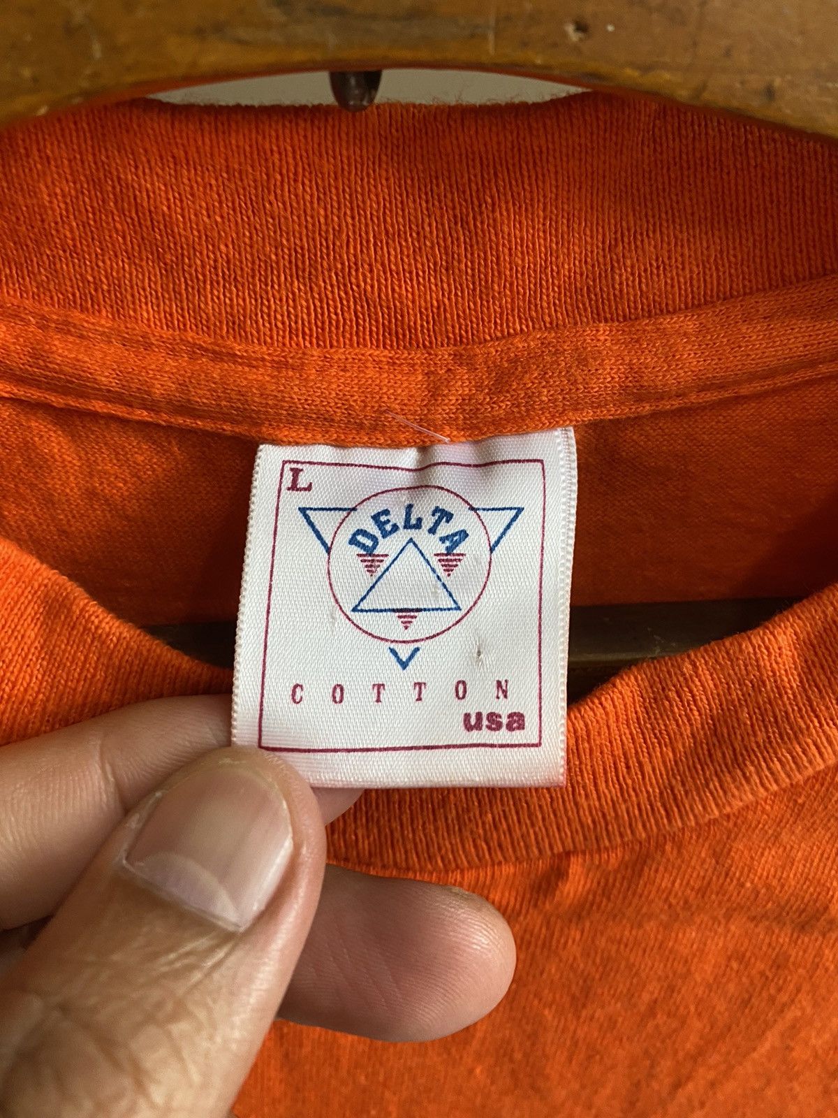 Other VINTAGE NFL CHICAGO BEARS X WARNER BROS Size US M / EU 48-50 / 2 - 8 Thumbnail