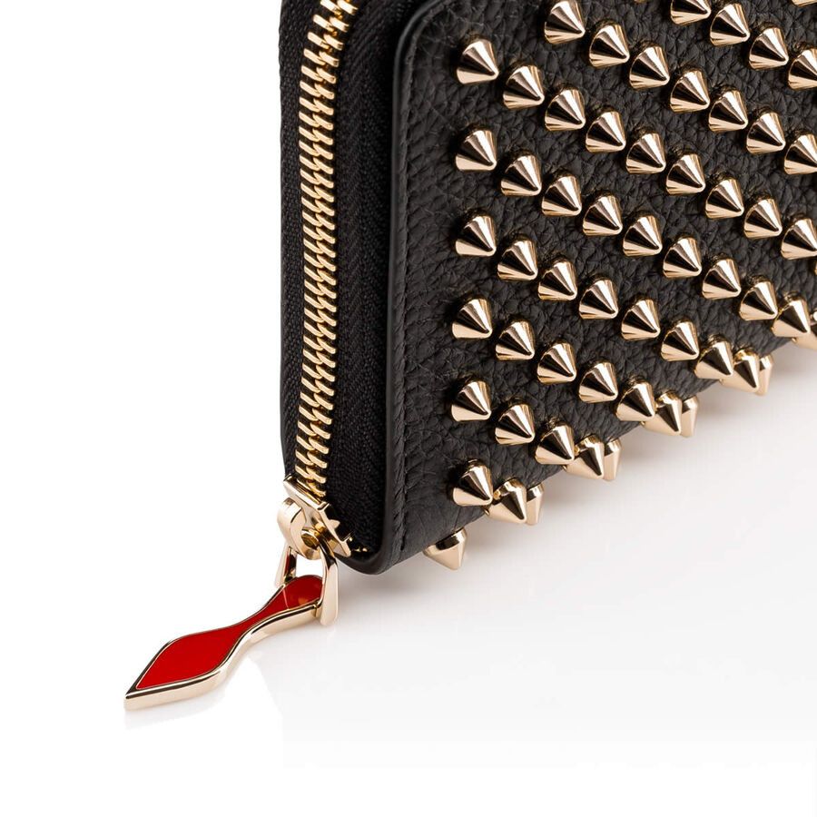 Christian Louboutin o1s1wg110226 Bags in Black Size ONE SIZE - 2 Thumbnail