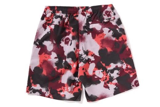 Bape Bape Shorts Size ONE SIZE - 2 Thumbnail