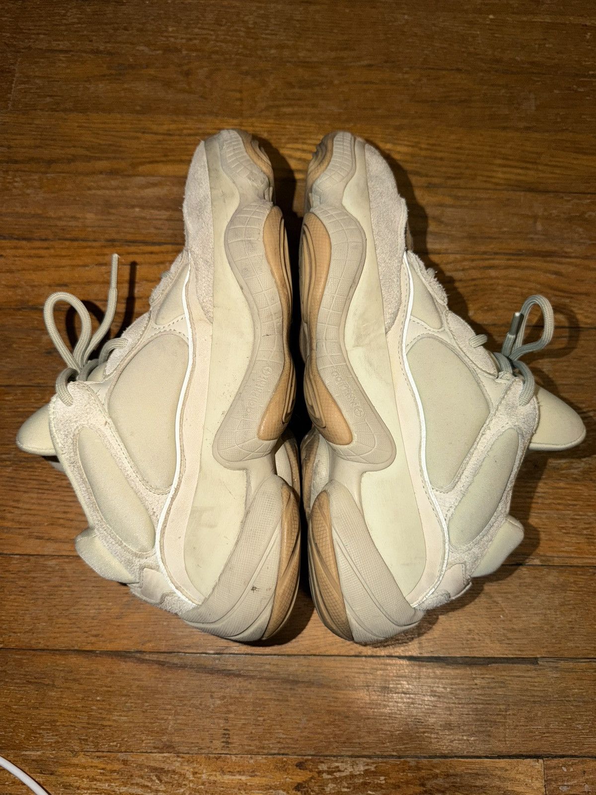 Yeezy Yeezy 500 Size US 11 / EU 44 - 7 Thumbnail