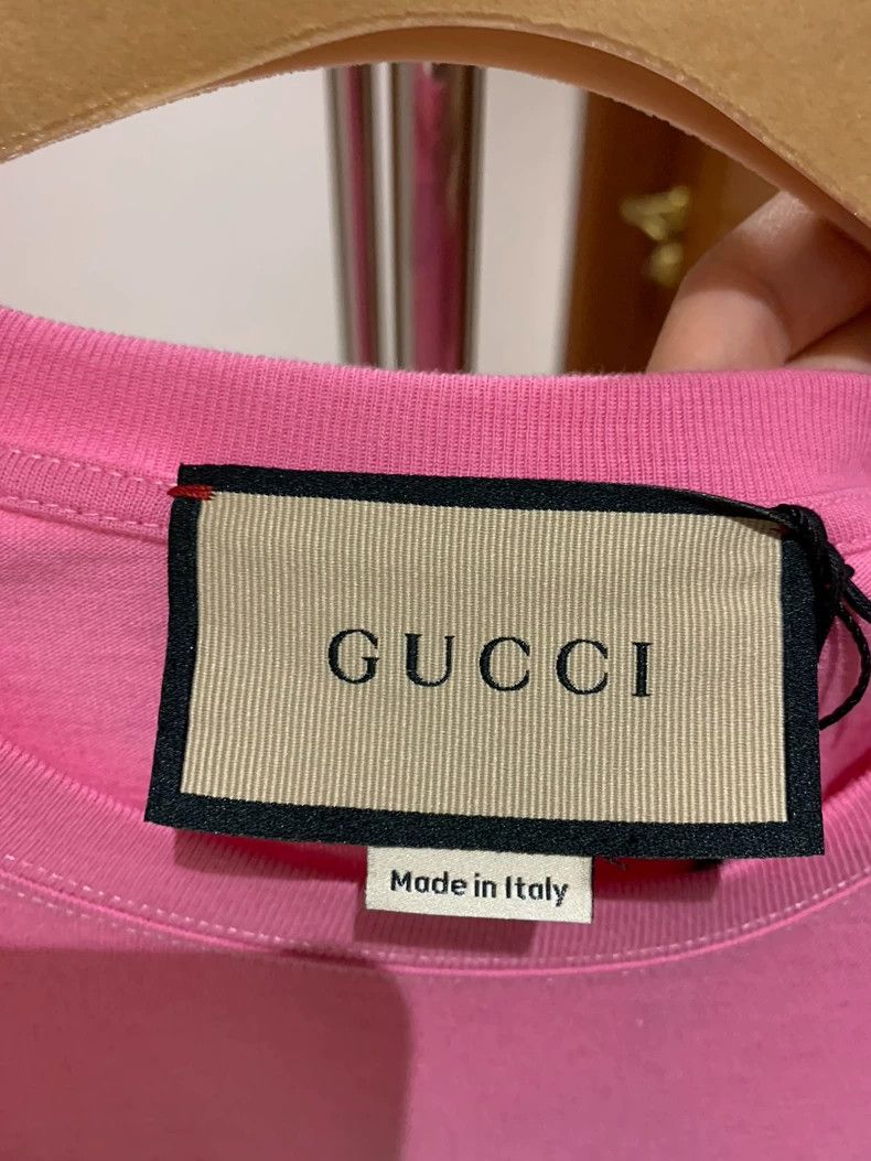 Gucci Gucci Short sleeves 2503-Nextarrow Size XXS / US 00 / IT 34 - 5 Thumbnail