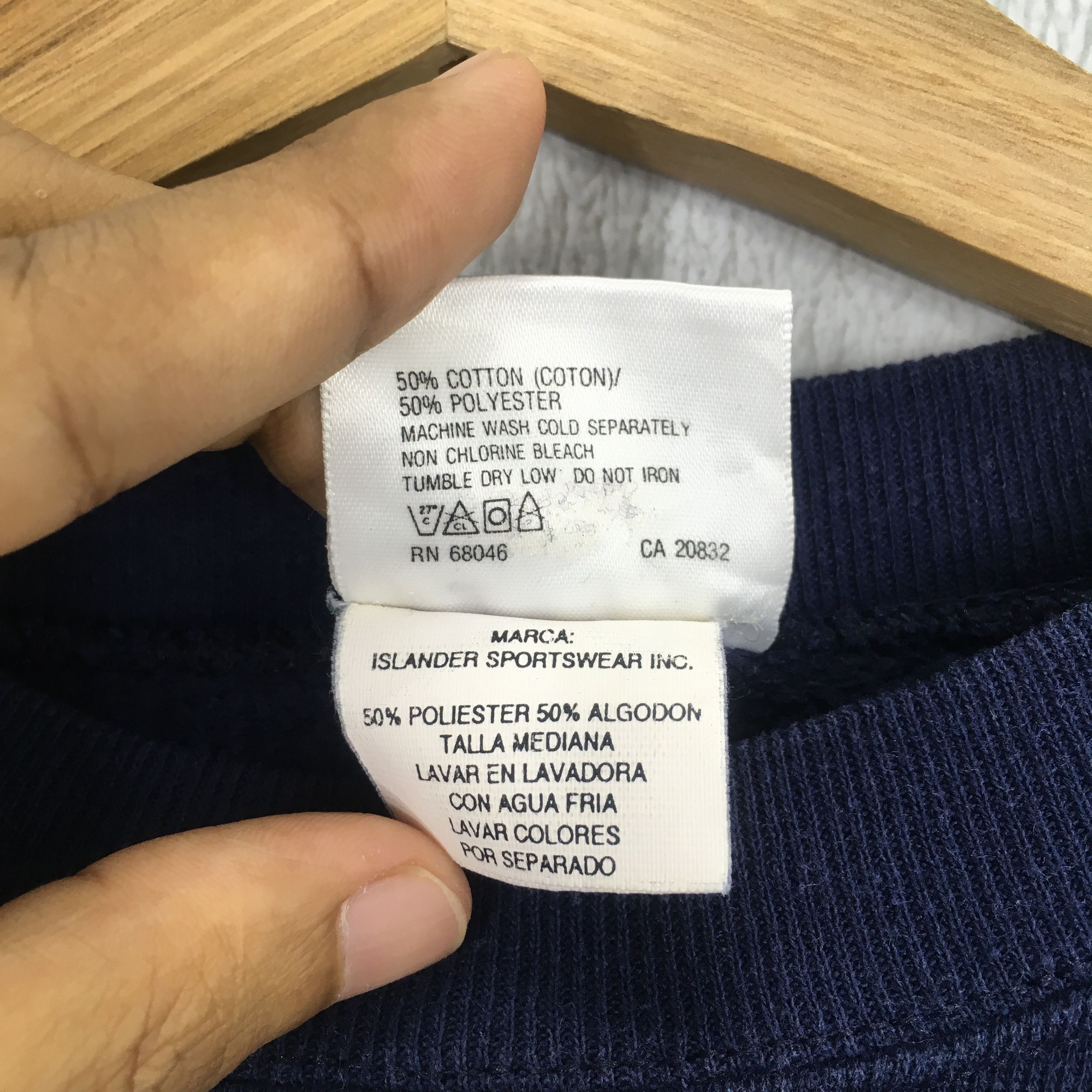Vintage 315 Size US M / EU 48-50 / 2 - 10 Thumbnail