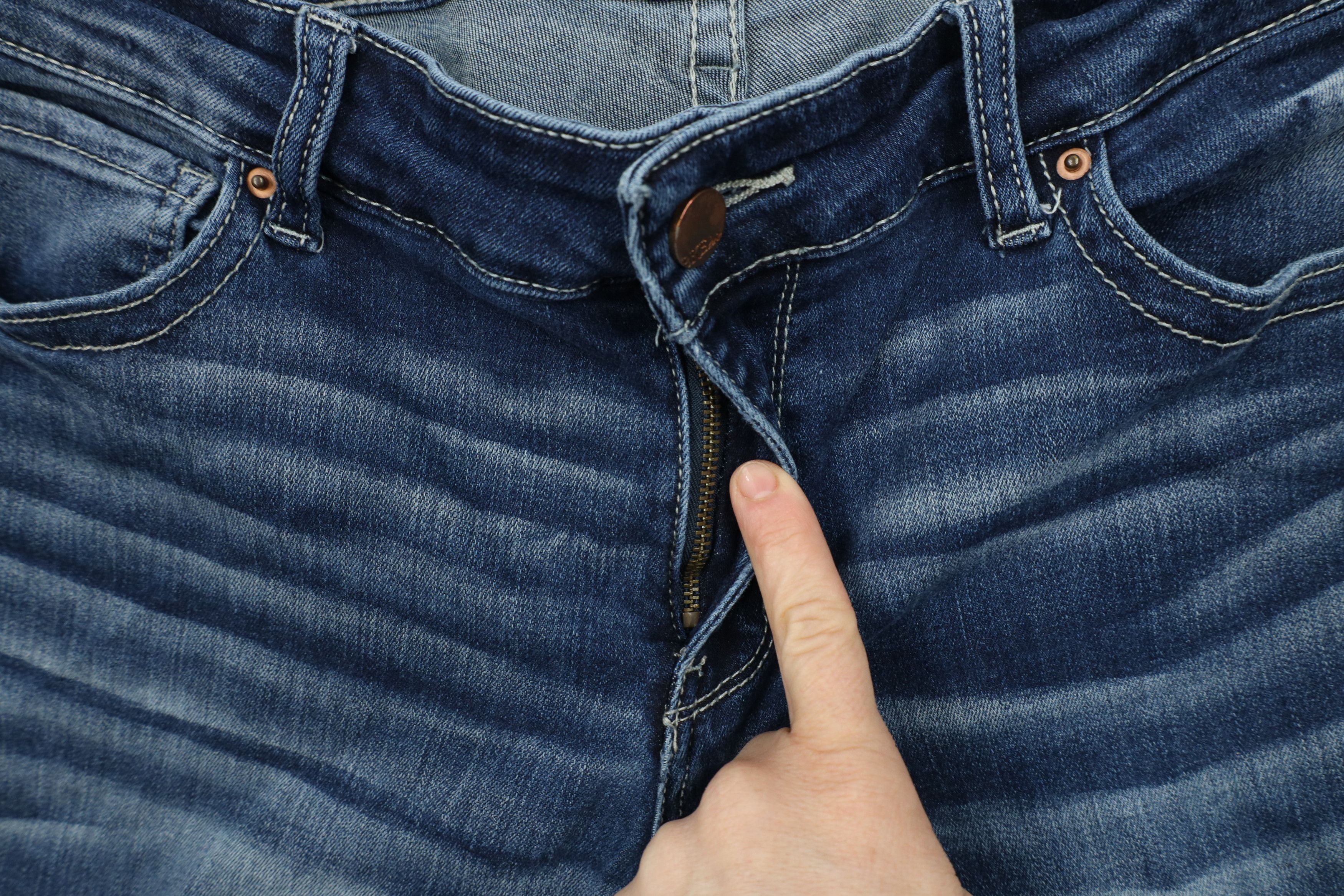 Vintage Buckle BKE Victoria Mid Rise Bootcut Denim Jeans Blue Size 32" / US 10 / IT 46 - 6 Thumbnail