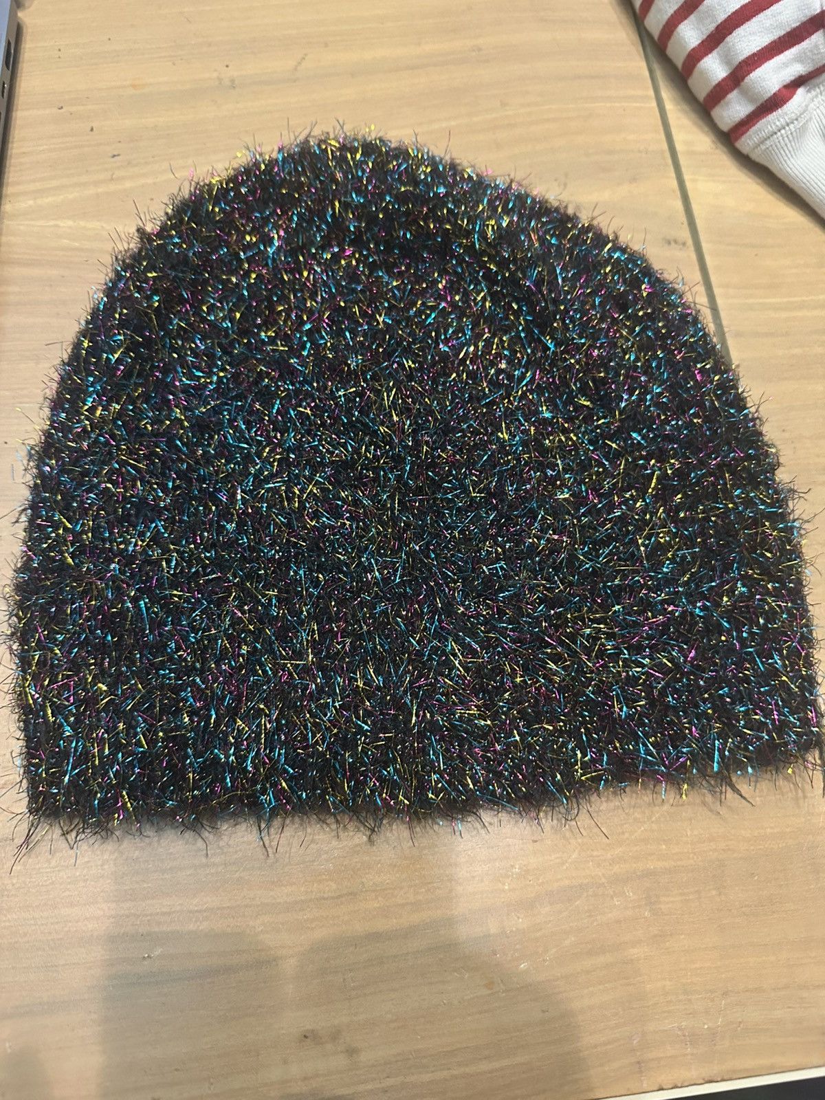 Supreme Supreme Sparkle 'Multicolor' Beanie | Grailed