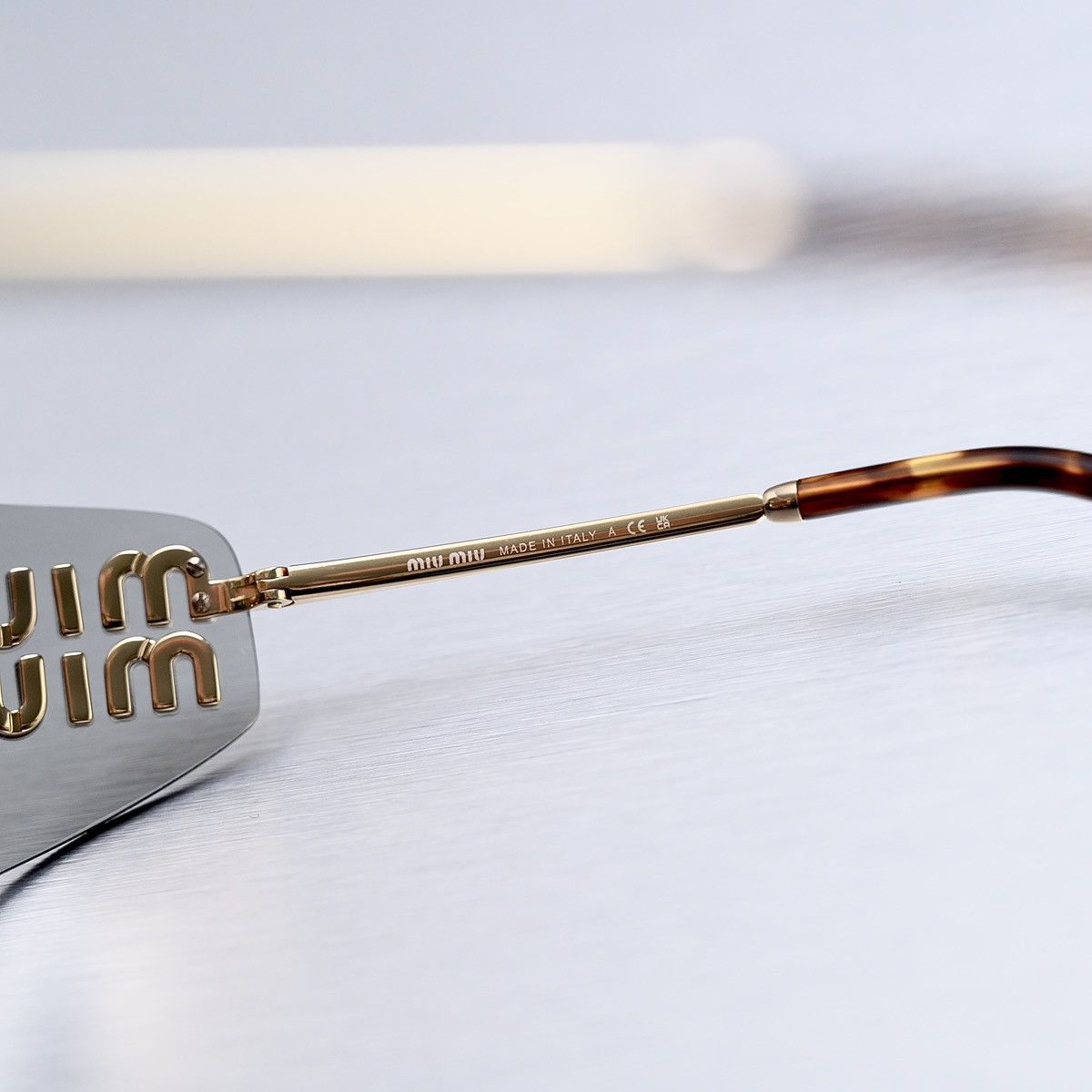 MIU MIU 0MU A51S 5AK50K SUNGLASSES