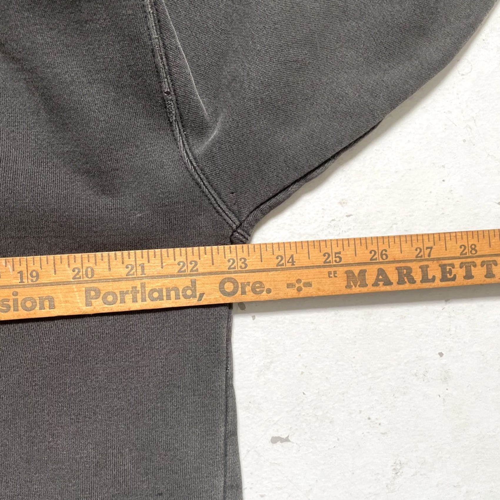 Vintage Vintage Blackalicious Quannum Projects Gift Of Gab Hip Hop Hoodie Sweatshirt Rap Size US M / EU 48-50 / 2 - 5 Thumbnail