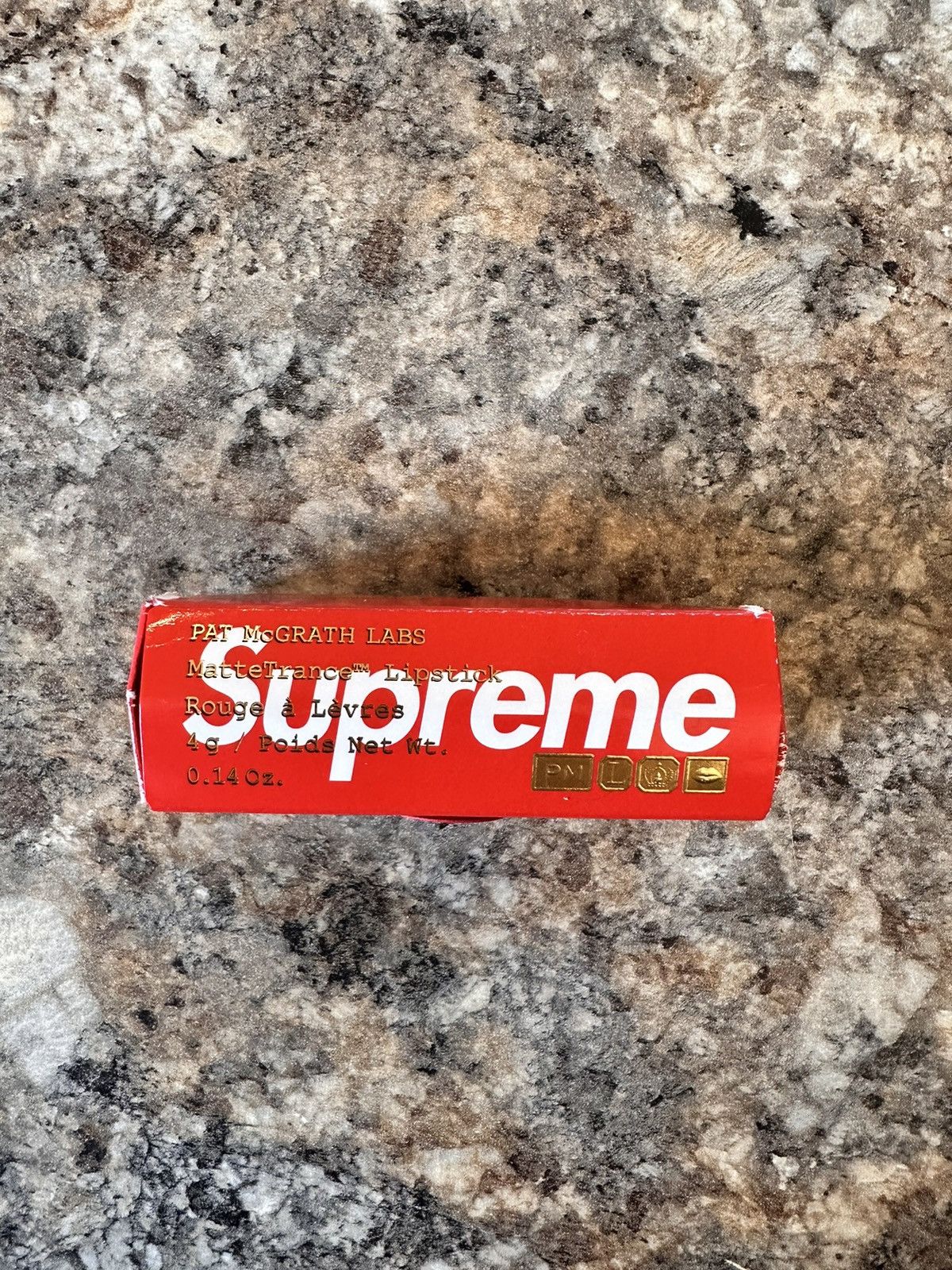 Other Supreme Pat McGrath Labs Lipstick Size ONE SIZE - 1 Thumbnail