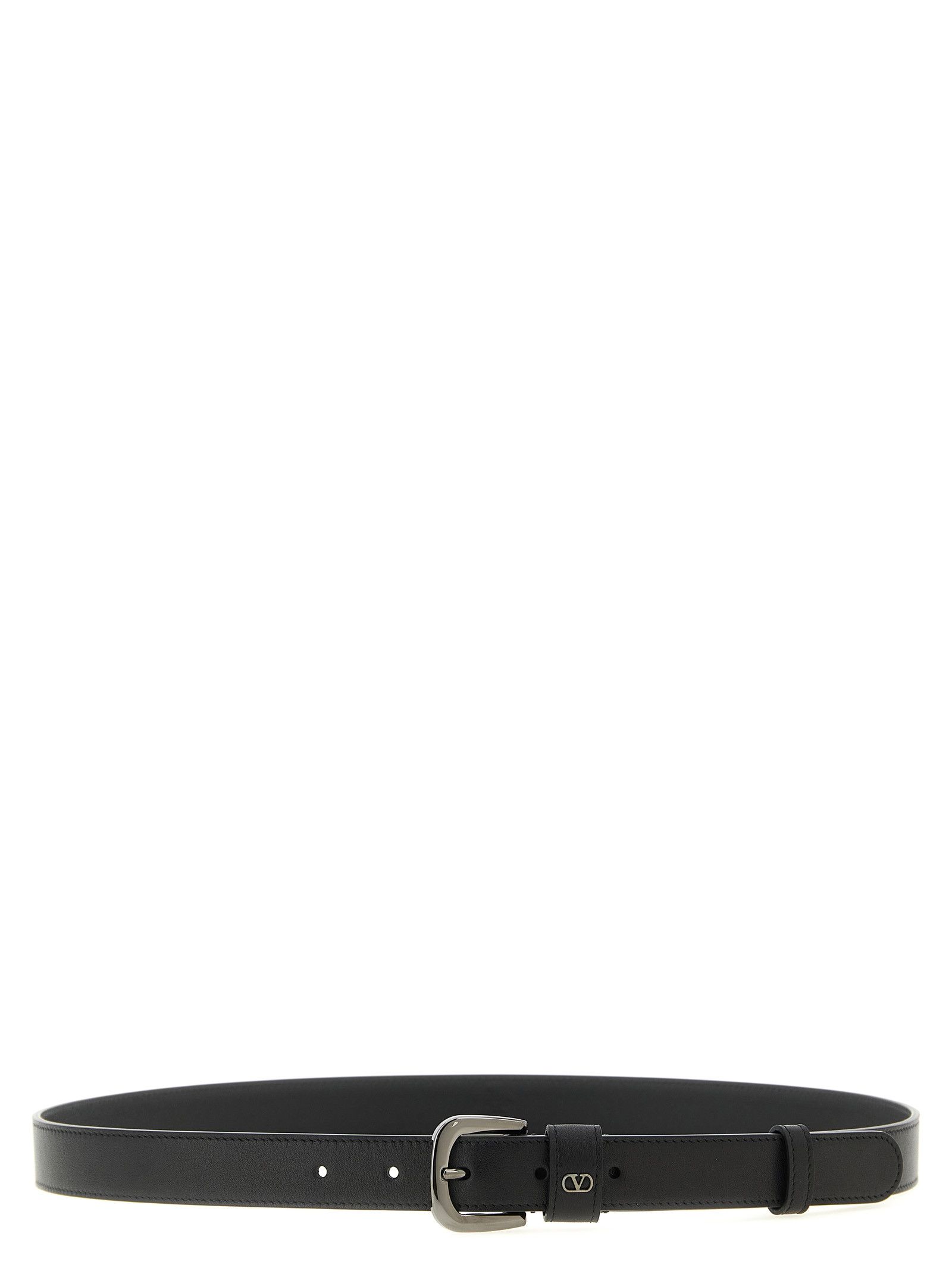 Valentino Valentino Garavani Vlogo Signature Belt Size ONE SIZE - 1 Thumbnail