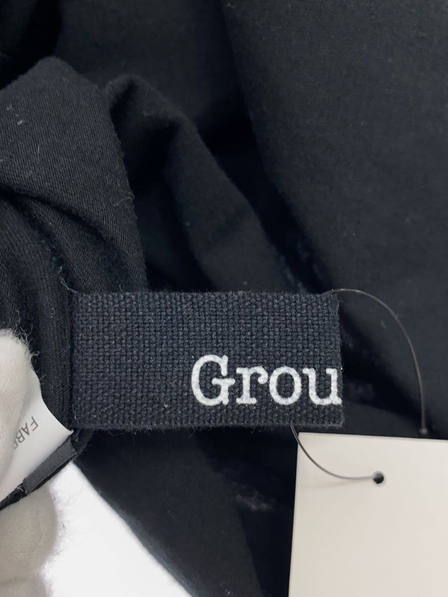 Yohji Yamamoto YOHJIYAMAMOTOGround Y/GR-T02-040 Long-sleeved T-shirt Size US L / EU 52-54 / 3 - 3 Thumbnail