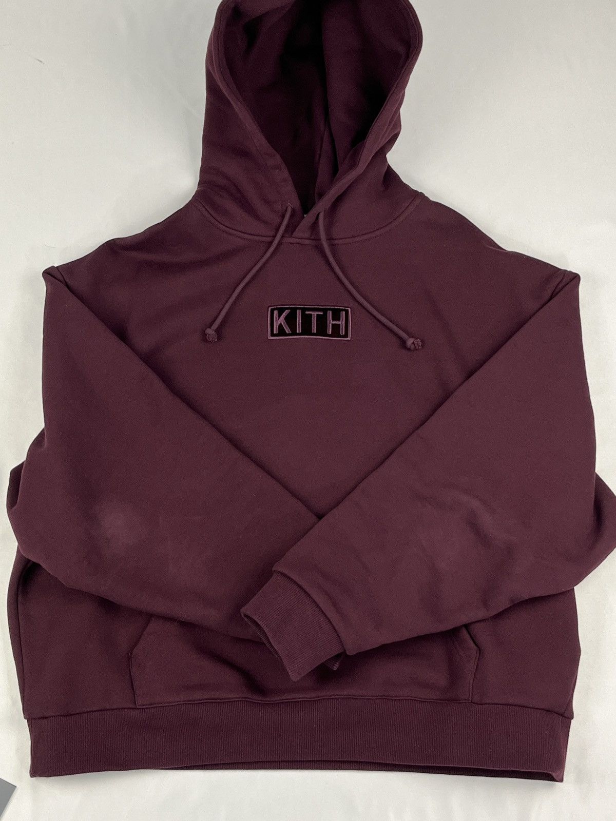 Kith Kith Cyber Monday Hoodie Size US XL / EU 56 / 4 - 7 Thumbnail