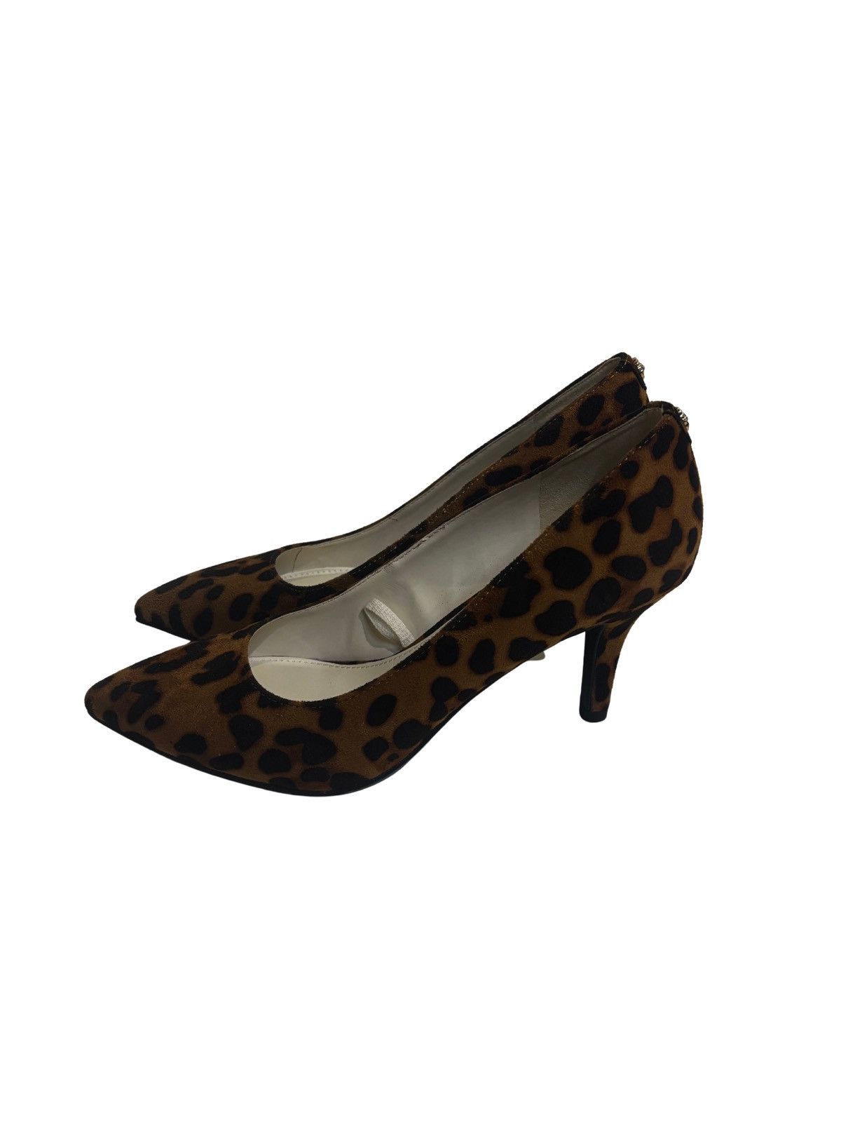 Other Leopard Heels.wf6501 Size US 6.5 / IT 36.5 - 4 Thumbnail