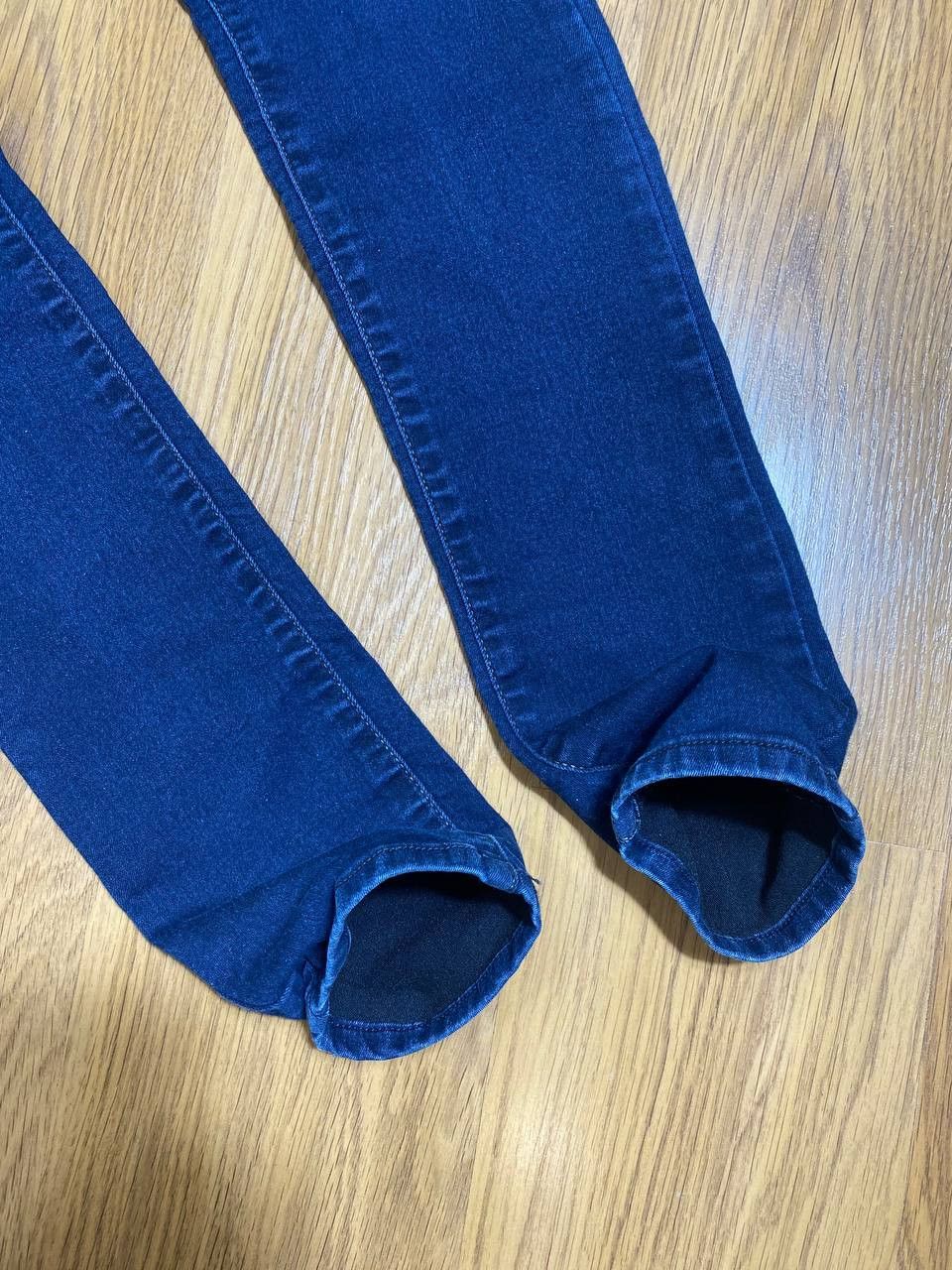Diesel × Japanese Brand CRAZY Japanese Distressed Diesel Vintage Y2K Baggy Jeans Size US 30 / EU 46 - 15 Thumbnail