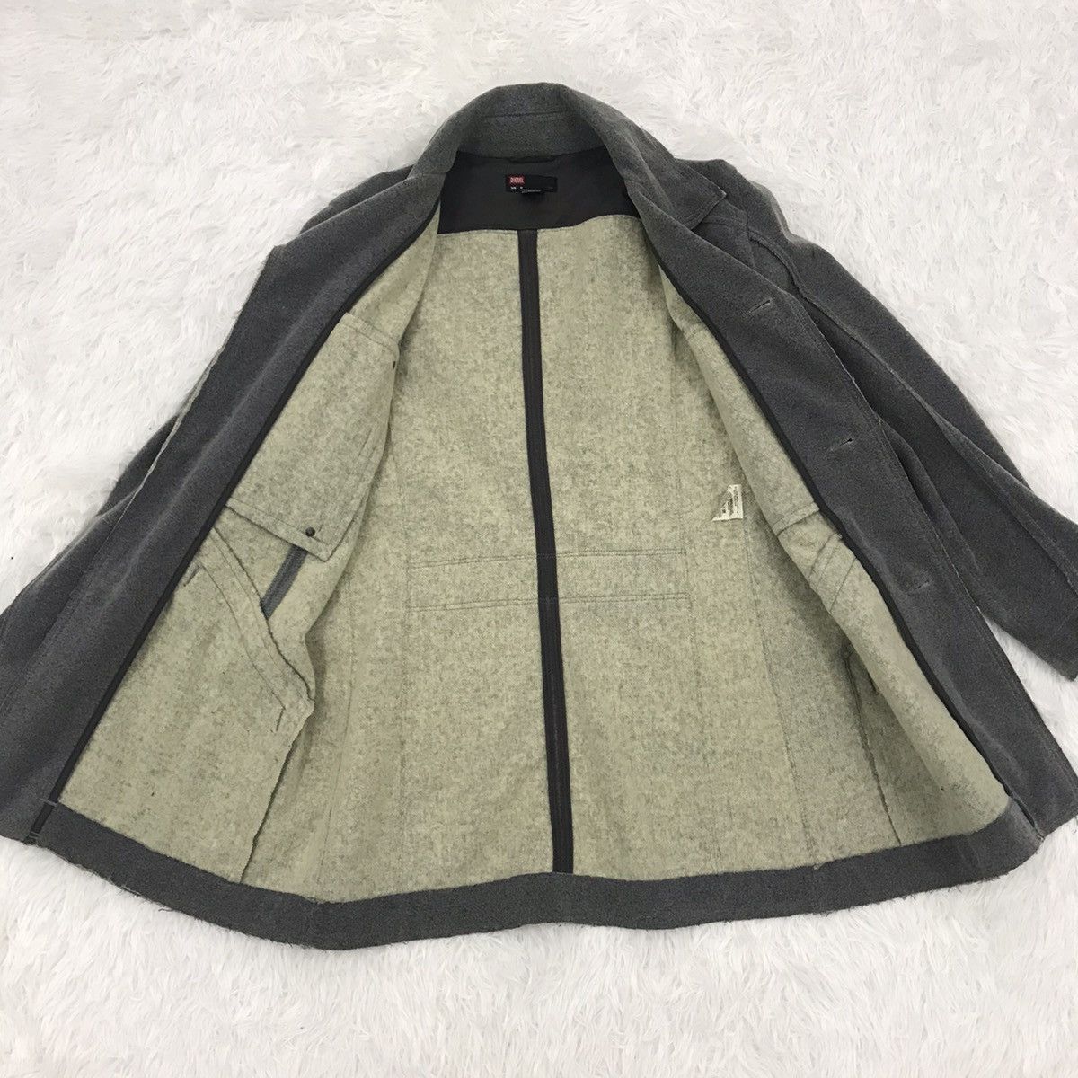 Diesel Diesel jacket Size US M / EU 48-50 / 2 - 14 Thumbnail