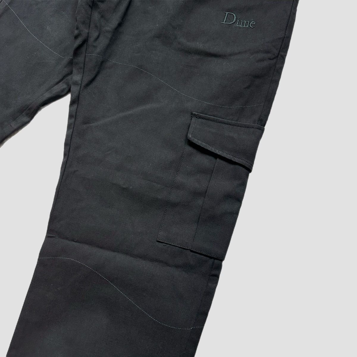 Dime Dime Military I Know Pants Size US 31 - 14 Thumbnail
