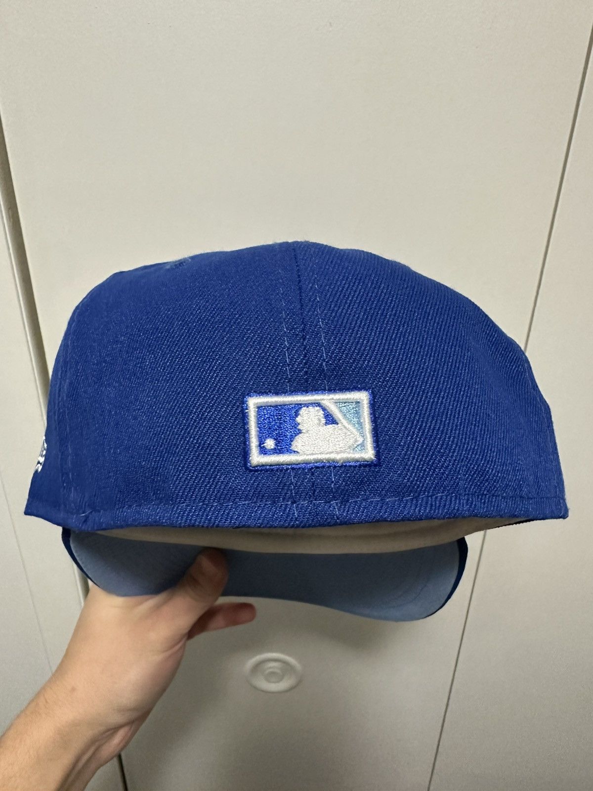Cooperstown Collection Anaheim angels fitted size 7 Size ONE SIZE - 5 Thumbnail