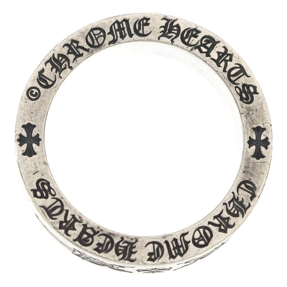 Chrome Hearts Chrome Hearts Spacer Dagger Ring Silver BCA335 Size ONE SIZE - 6 Thumbnail