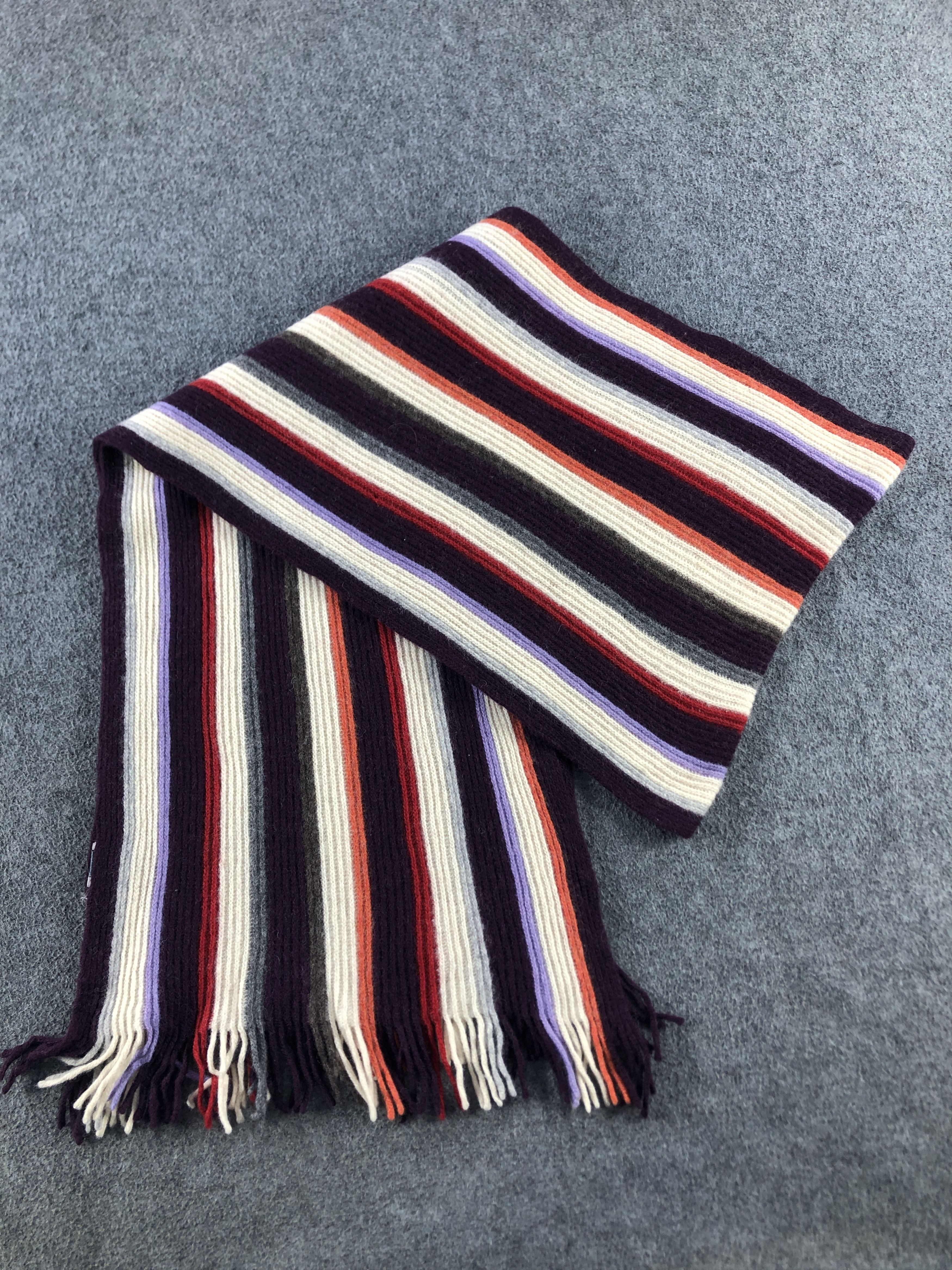 Altea Altea Scarf / Muffler / Neckwear P729 Size ONE SIZE - 6 Thumbnail