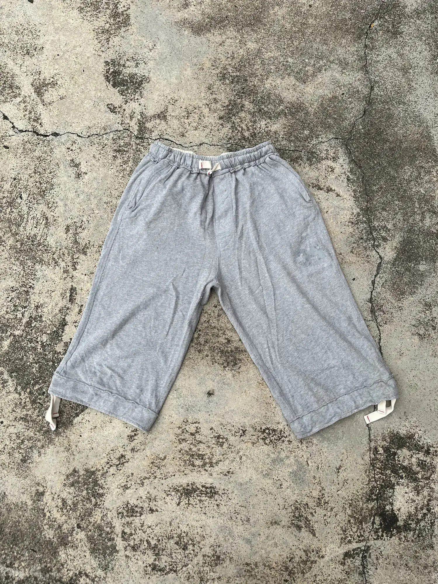Stussy Vintage Stussy Cotton Pants Size US 32 / EU 48 - 3 Thumbnail
