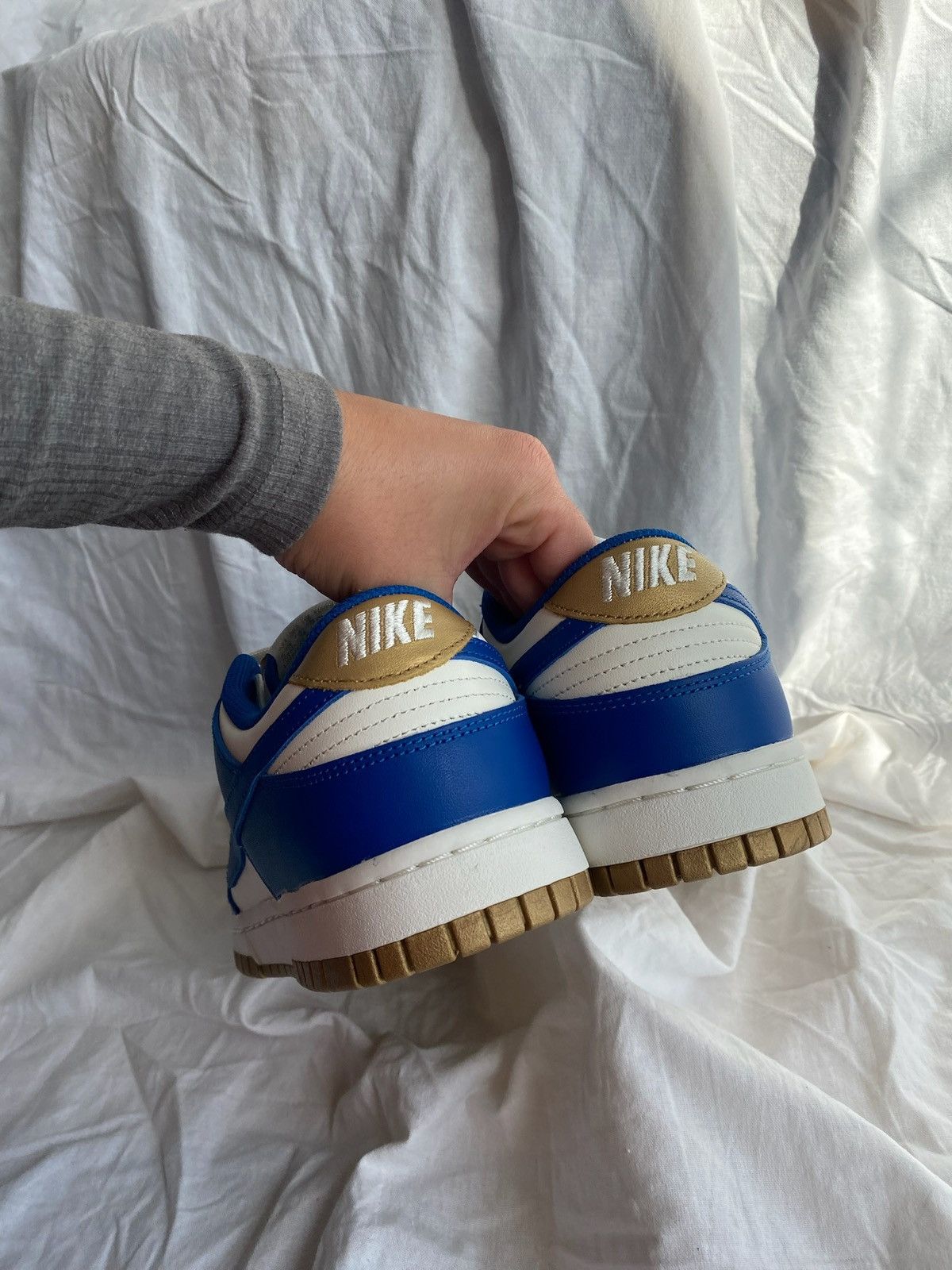 Nike Nike Dunk Low Size US 8 / EU 41 - 5 Thumbnail