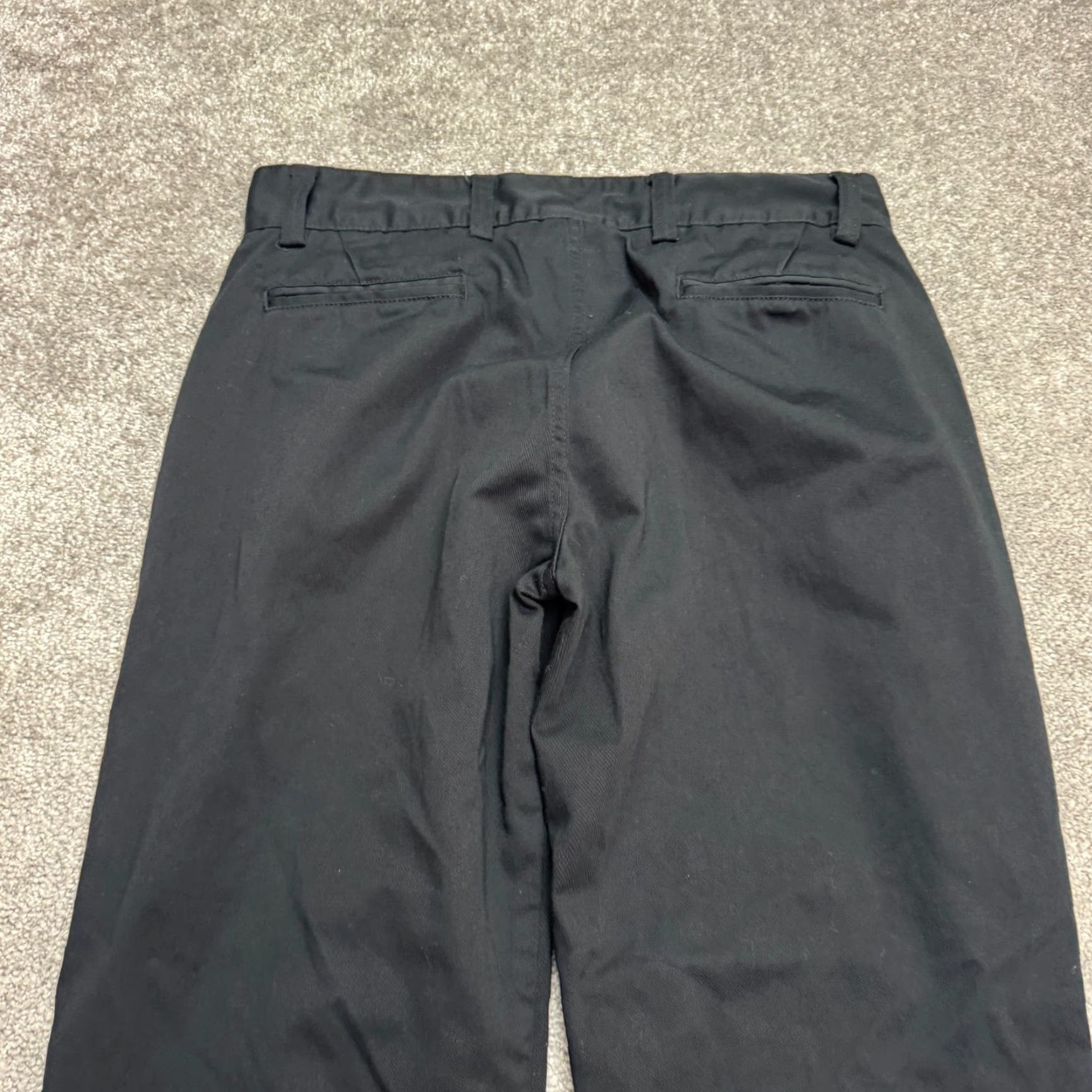 Vintage Tesla Pants Women Size 34" / US 12 / IT 48 - 6 Thumbnail