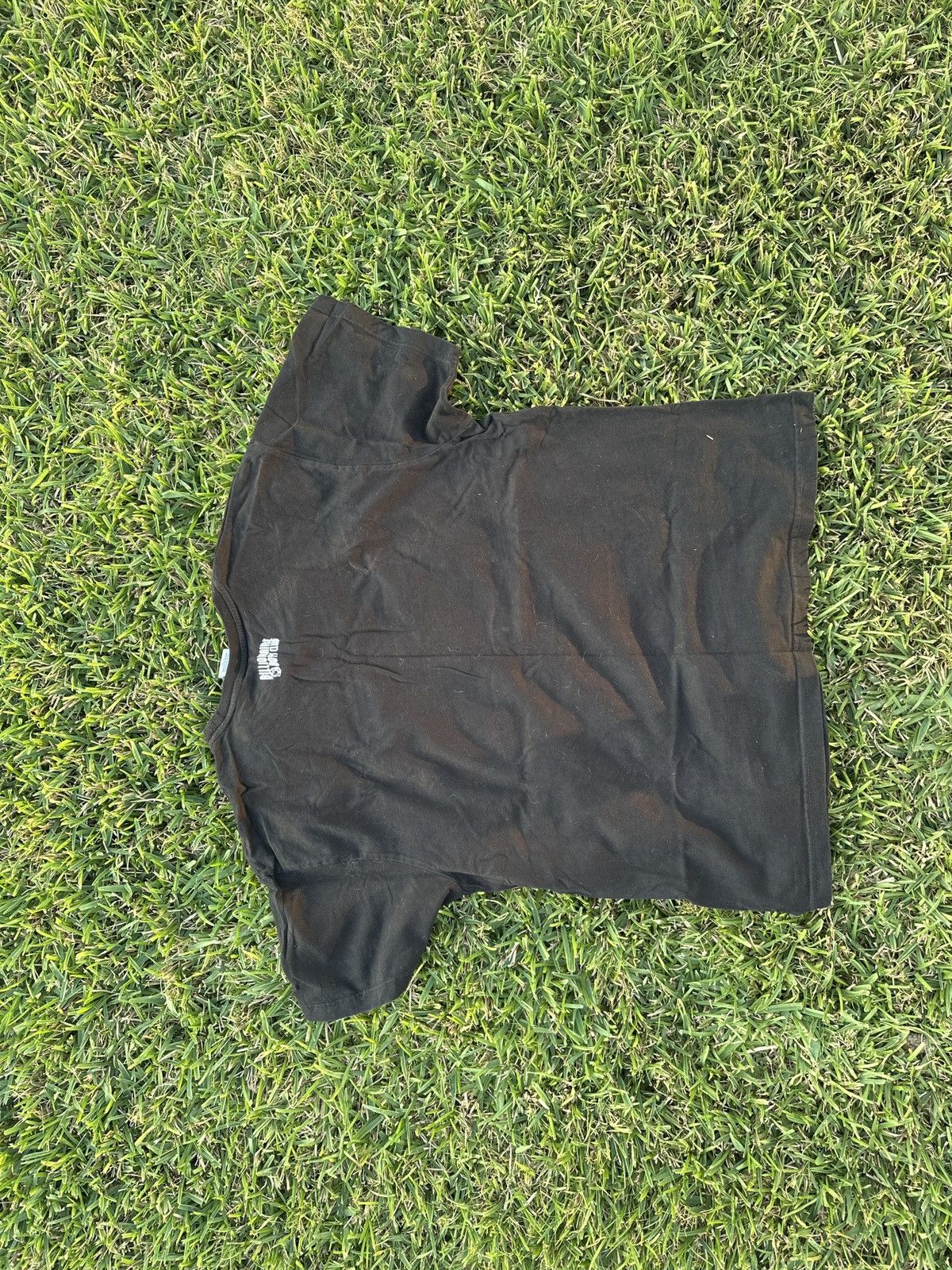 Billionaire Boys Club Astronaut Tee Size US XXL / EU 58 / 5 - 1 Thumbnail