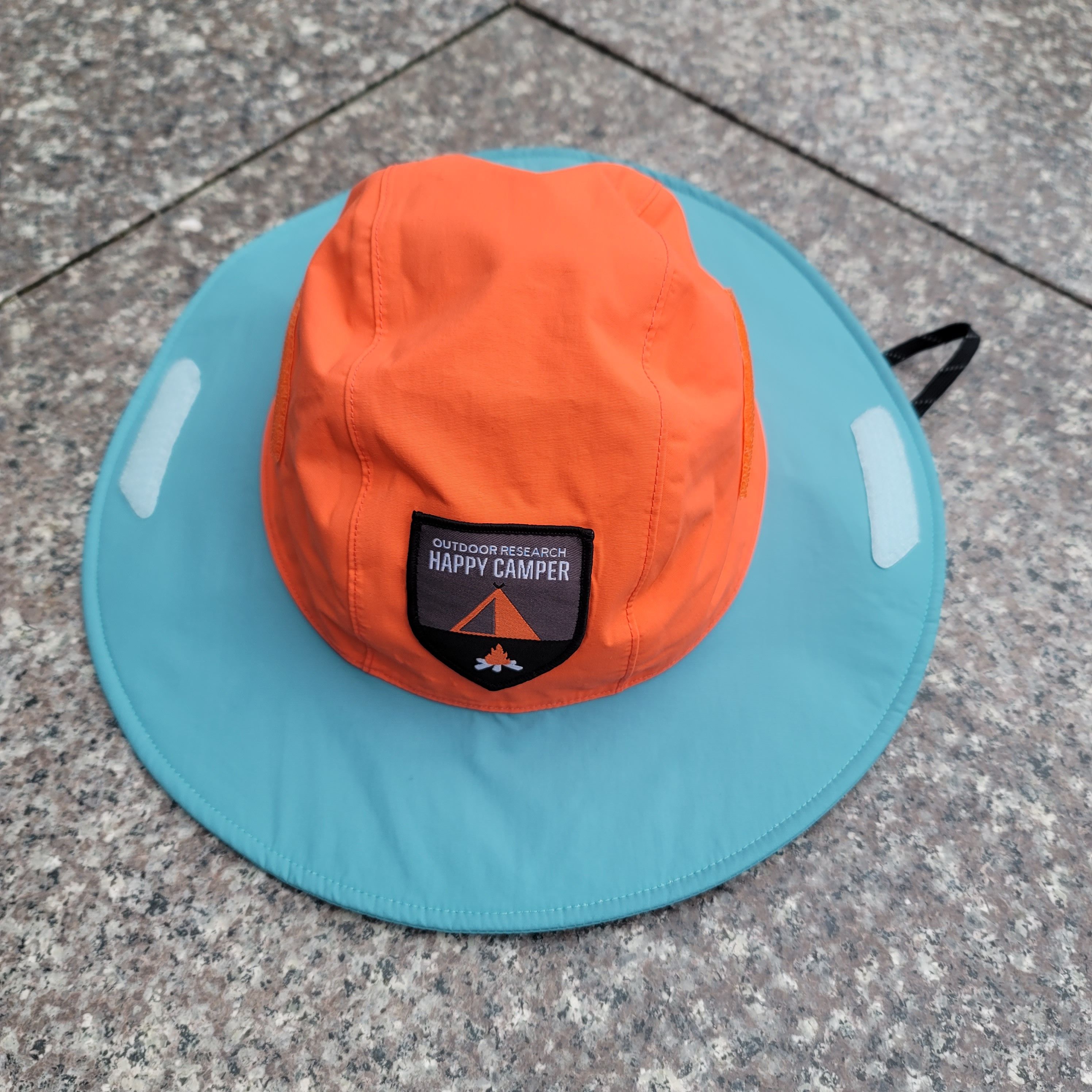 Outdoor Research Outdoor research hat Size ONE SIZE - 2 Thumbnail
