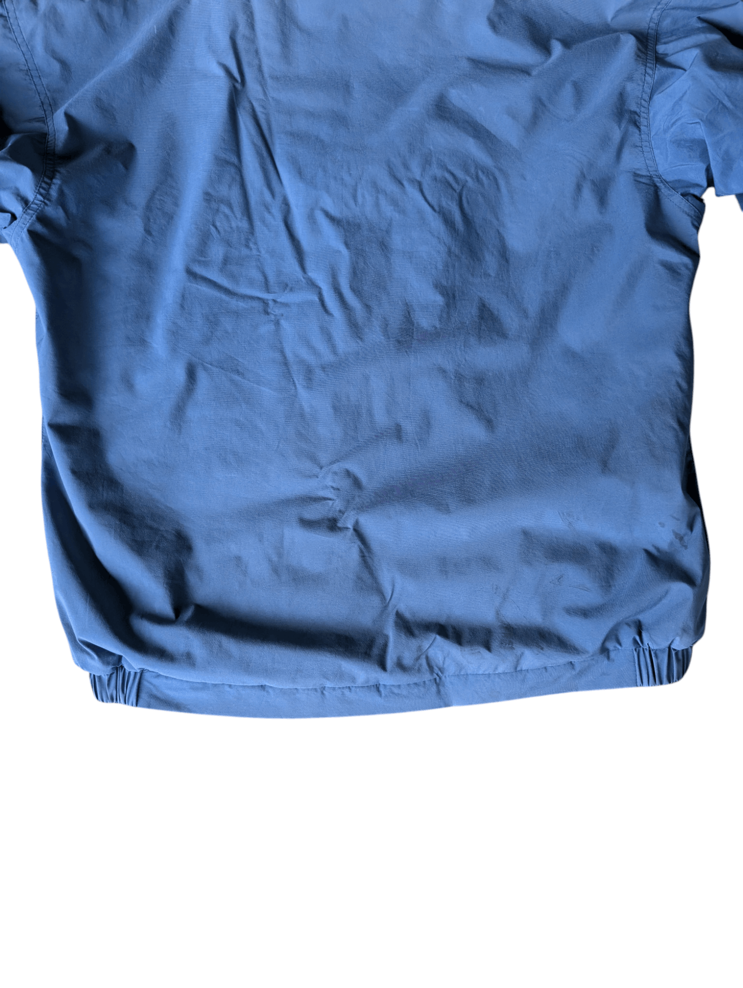 Montbell Vintage Montbell Polartec Hoodie Jacket Size US M / EU 48-50 / 2 - 11 Thumbnail