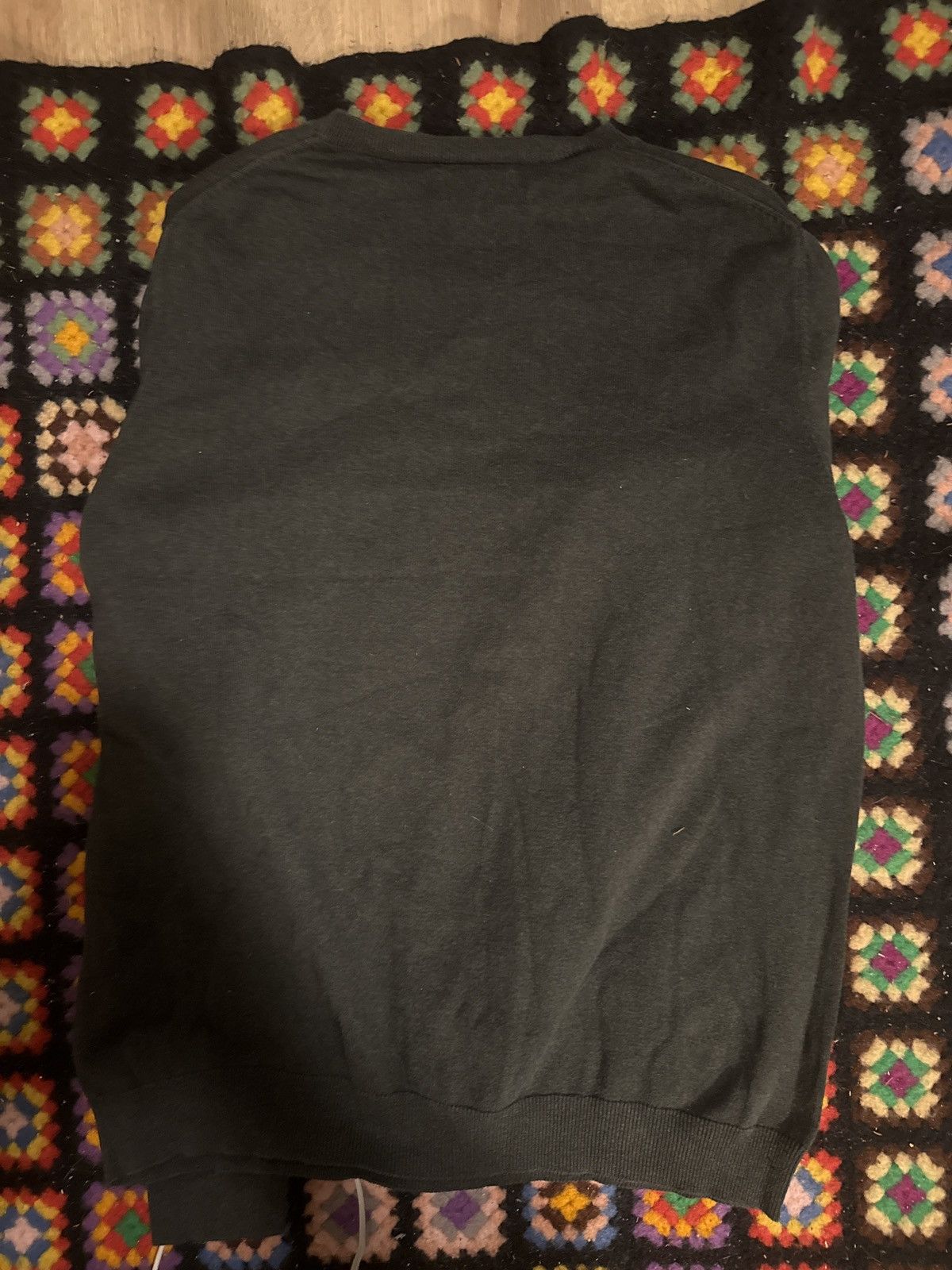 Wallin & Bros Wallin & bros cashmere blend Size US XL / EU 56 / 4 - 3 Thumbnail