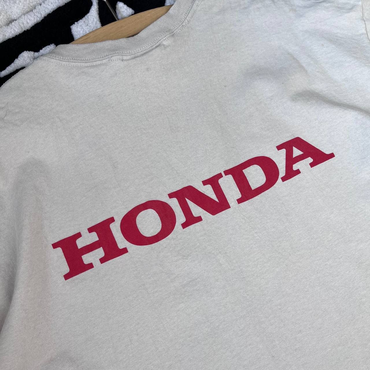 Honda × Vintage Honda Racing TT Legends T Shirt Size US XXL / EU 58 / 5 - 5 Thumbnail