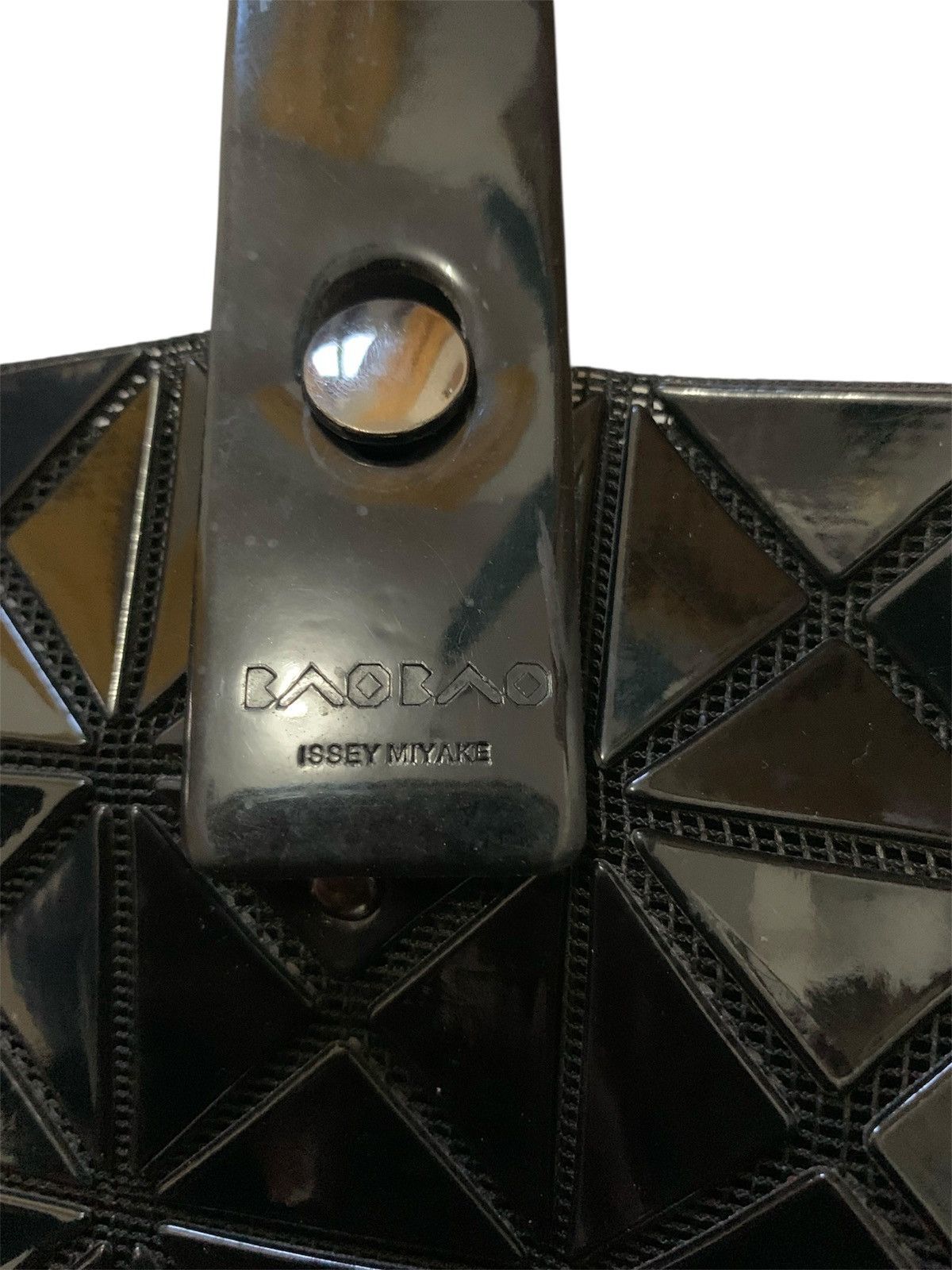 Japanese Brand Bao Bao Issey Miyake Size ONE SIZE - 4 Thumbnail