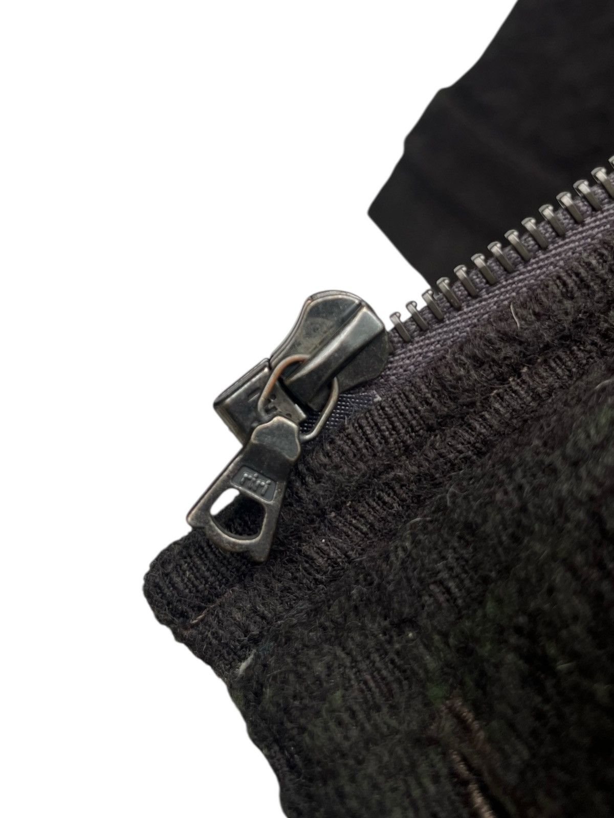 SHAREEF Shareef Duffle Coat Riri Zipper Size US M / EU 48-50 / 2 - 8 Thumbnail