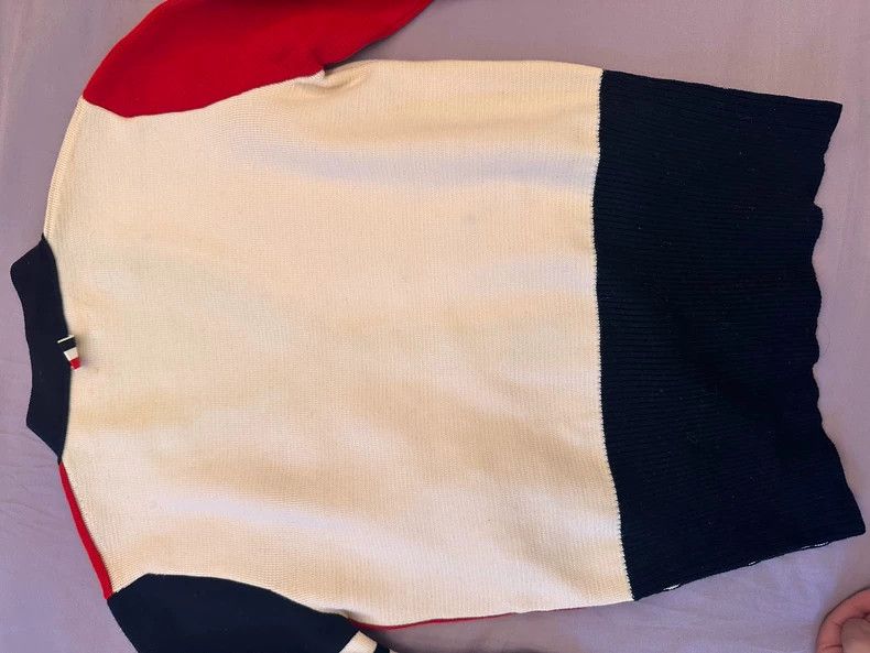 Thom Browne Thom Browne Knit cardigan Size US XS / EU 42 / 0 - 6 Thumbnail